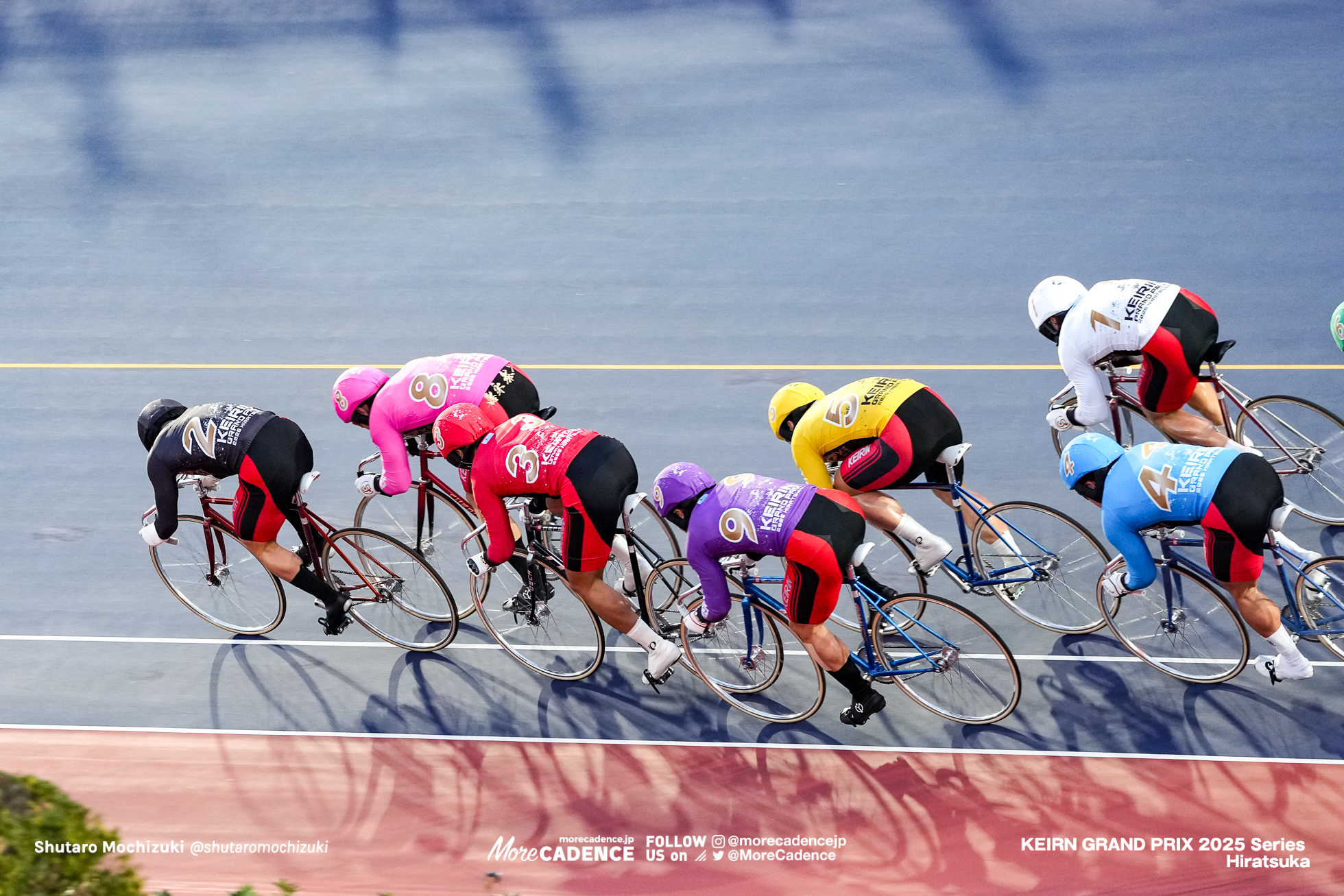 KEIRINグランプリ2025, 平塚競輪場