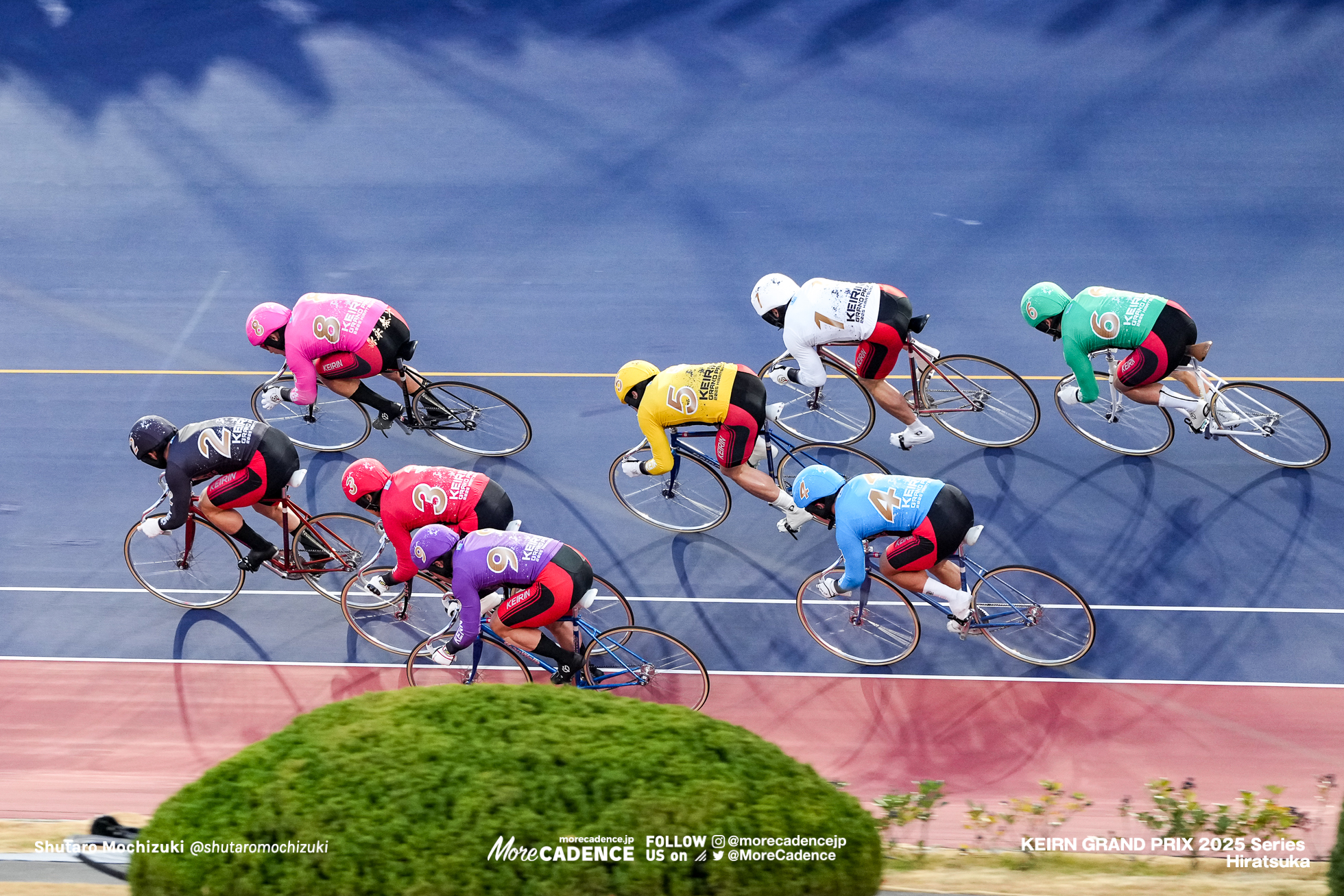 KEIRINグランプリ2025, 平塚競輪場