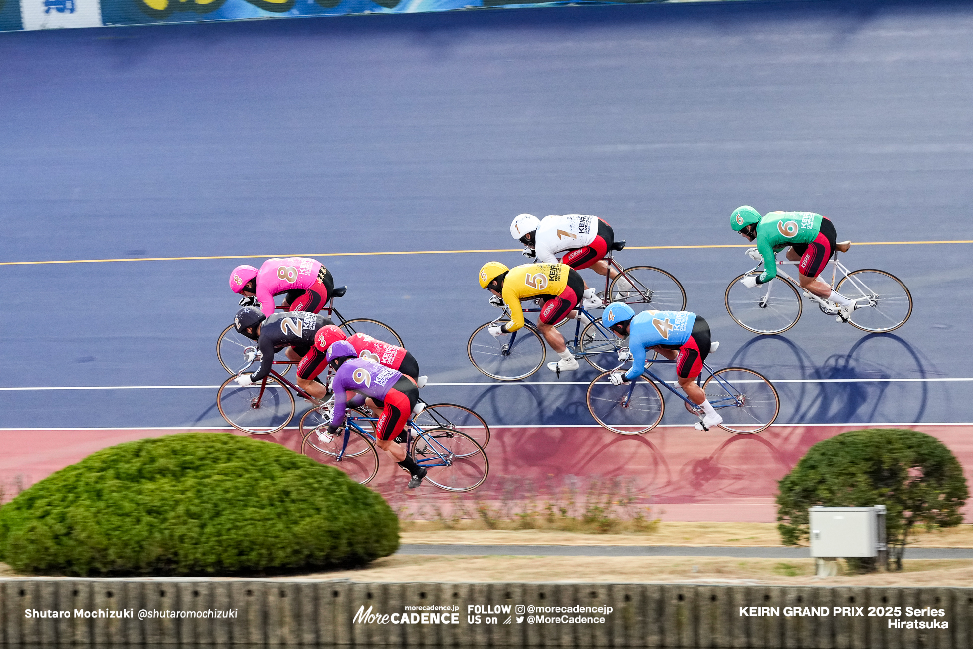 KEIRINグランプリ2025, 平塚競輪場