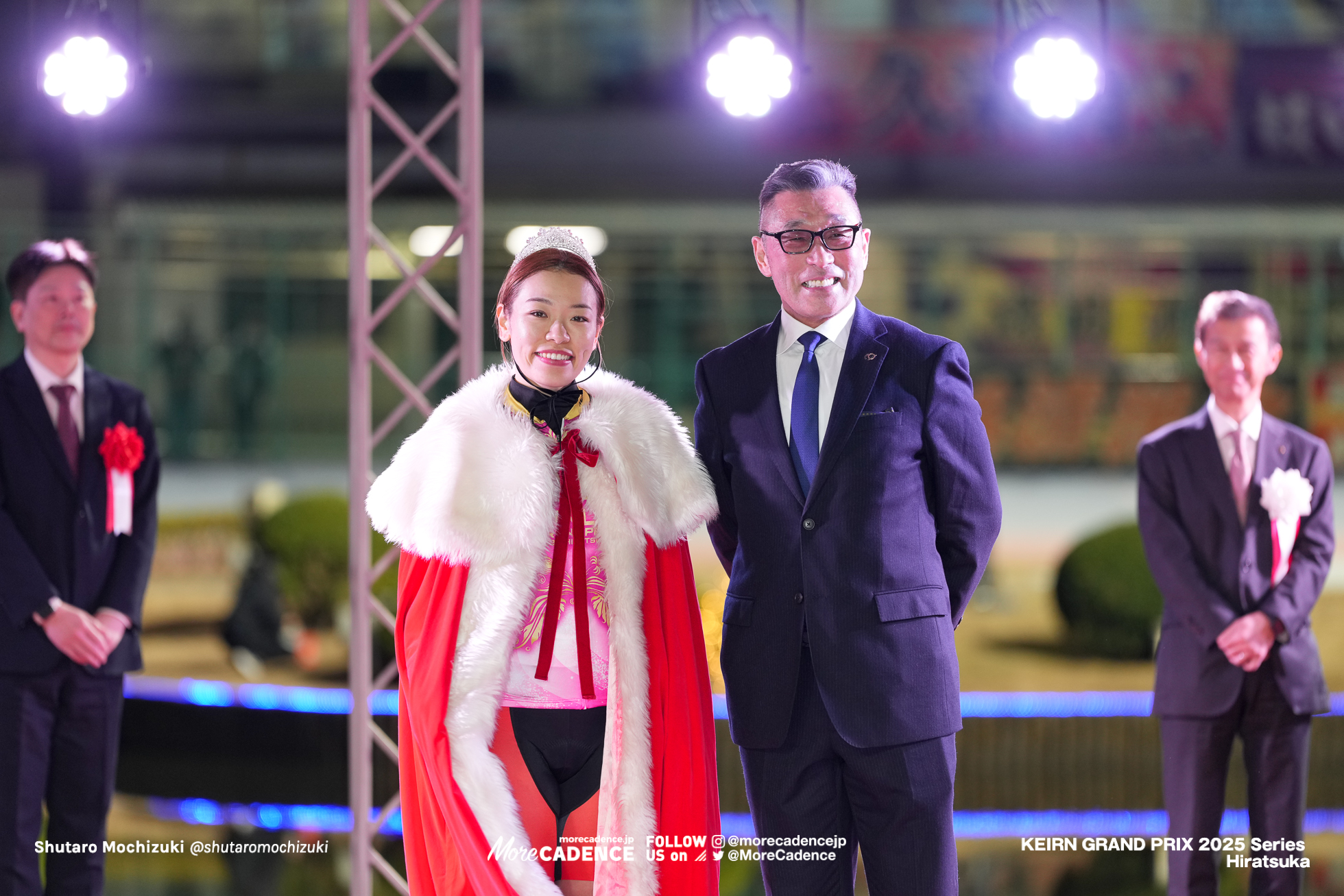 佐藤水菜, ガールズグランプリ2025, 平塚競輪場