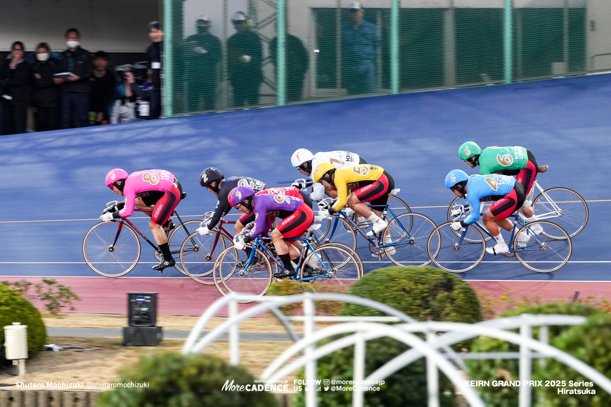 KEIRINグランプリ2025, 平塚競輪場