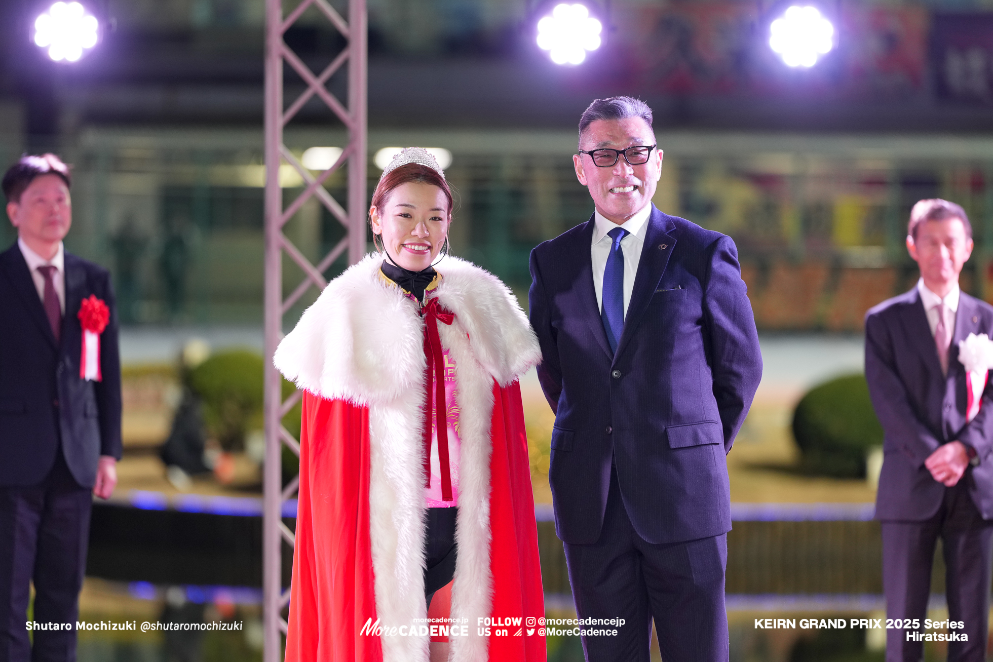 佐藤水菜, ガールズグランプリ2025, 平塚競輪場