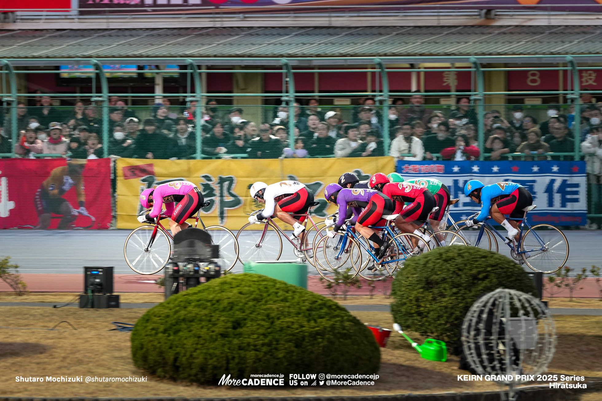 KEIRINグランプリ2025, 平塚競輪場