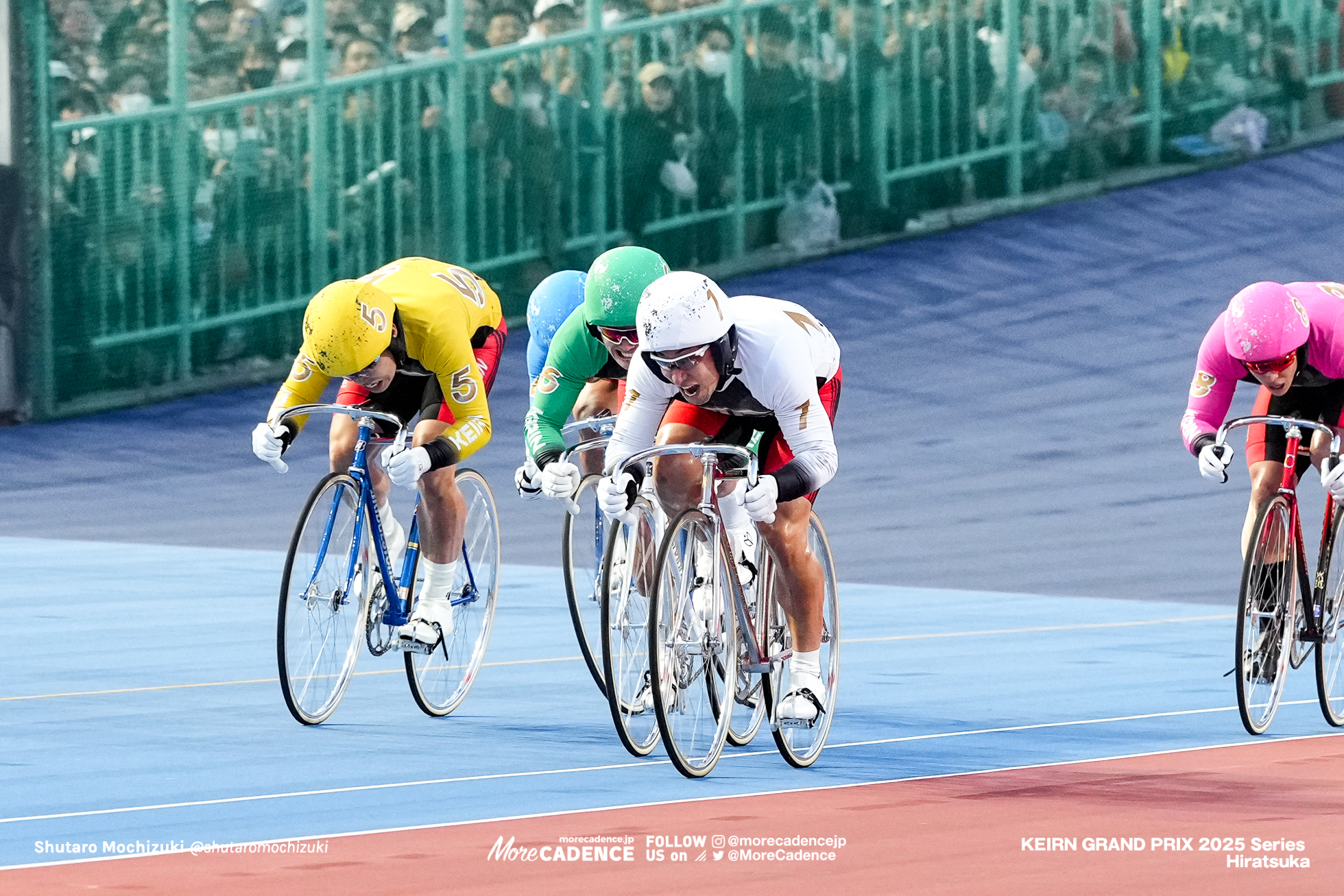 KEIRINグランプリ2025, 平塚競輪場