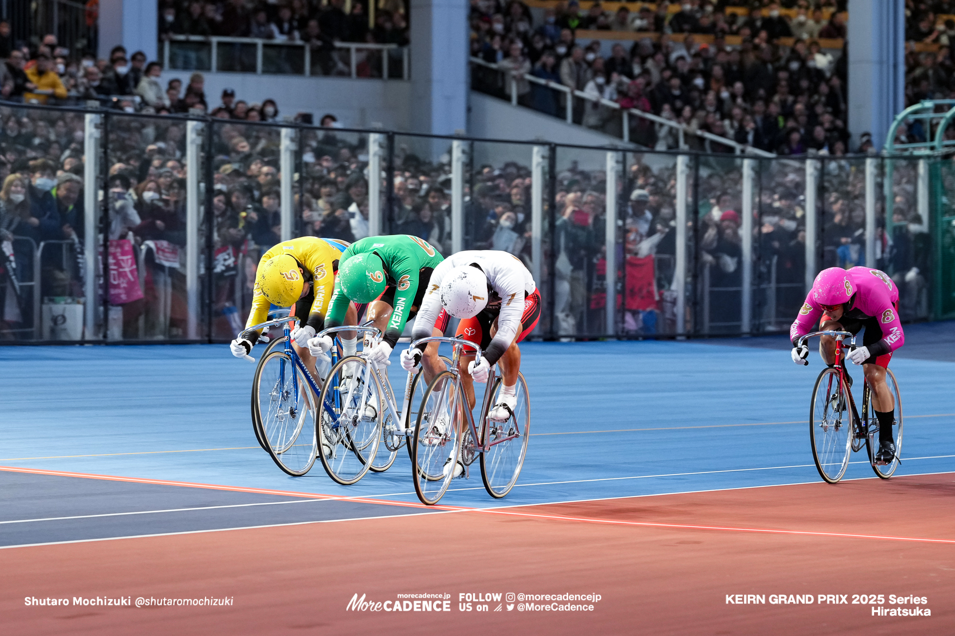 KEIRINグランプリ2025, 平塚競輪場