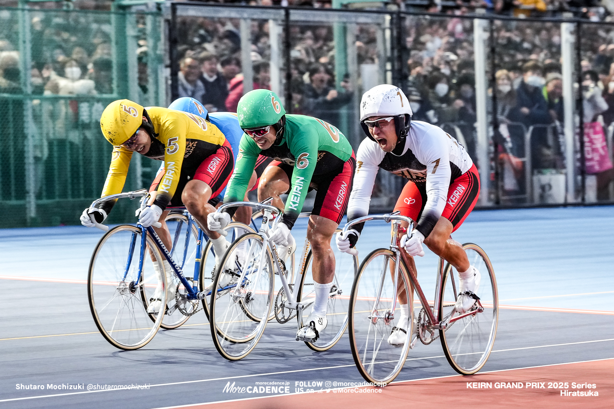 KEIRINグランプリ2025, 平塚競輪場