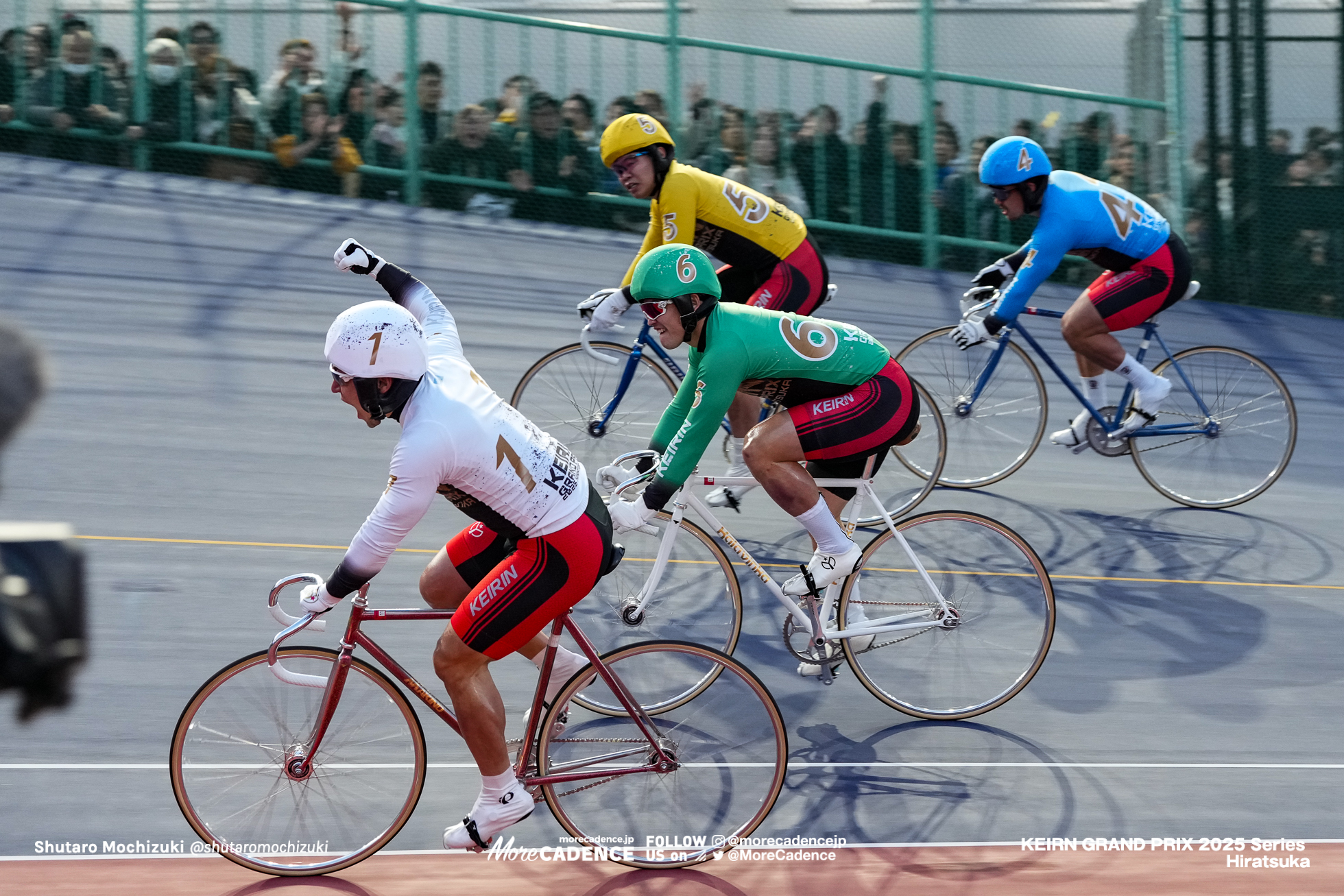 KEIRINグランプリ2025, 平塚競輪場