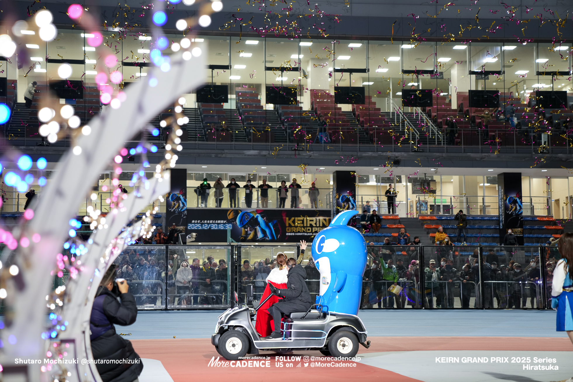 佐藤水菜, ガールズグランプリ2025, 平塚競輪場