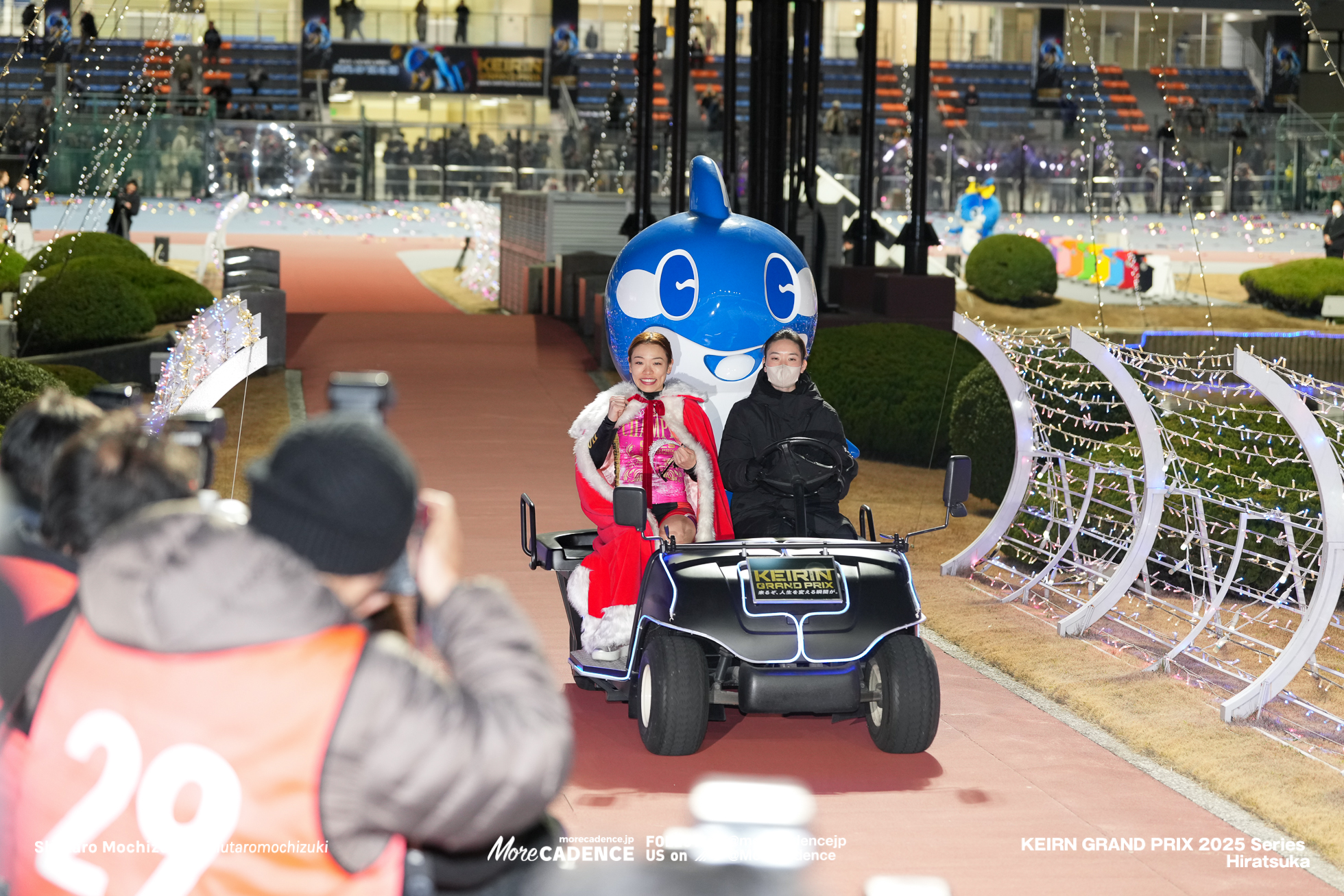 佐藤水菜, ガールズグランプリ2025, 平塚競輪場