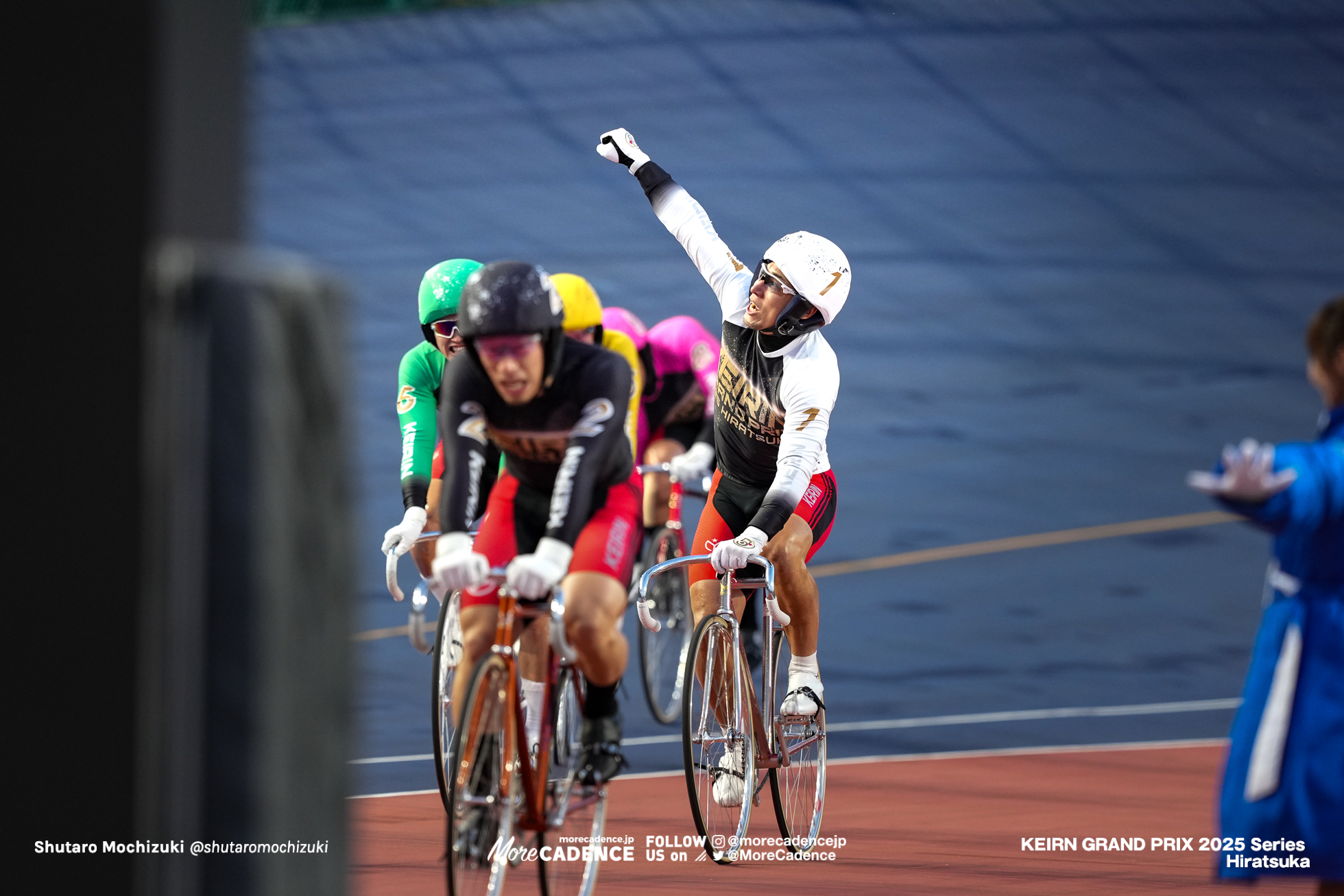 KEIRINグランプリ2025, 平塚競輪場