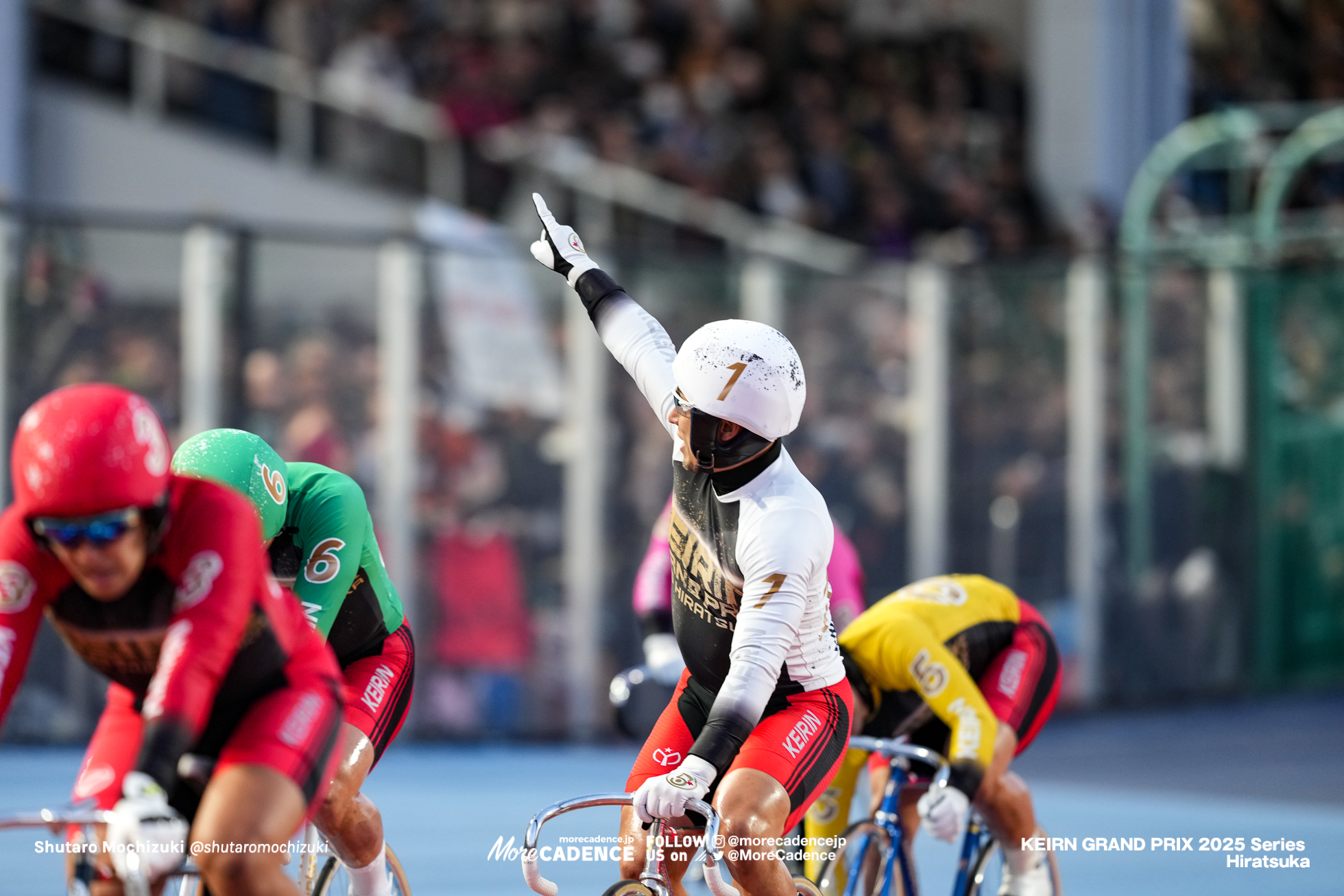 KEIRINグランプリ2025, 平塚競輪場