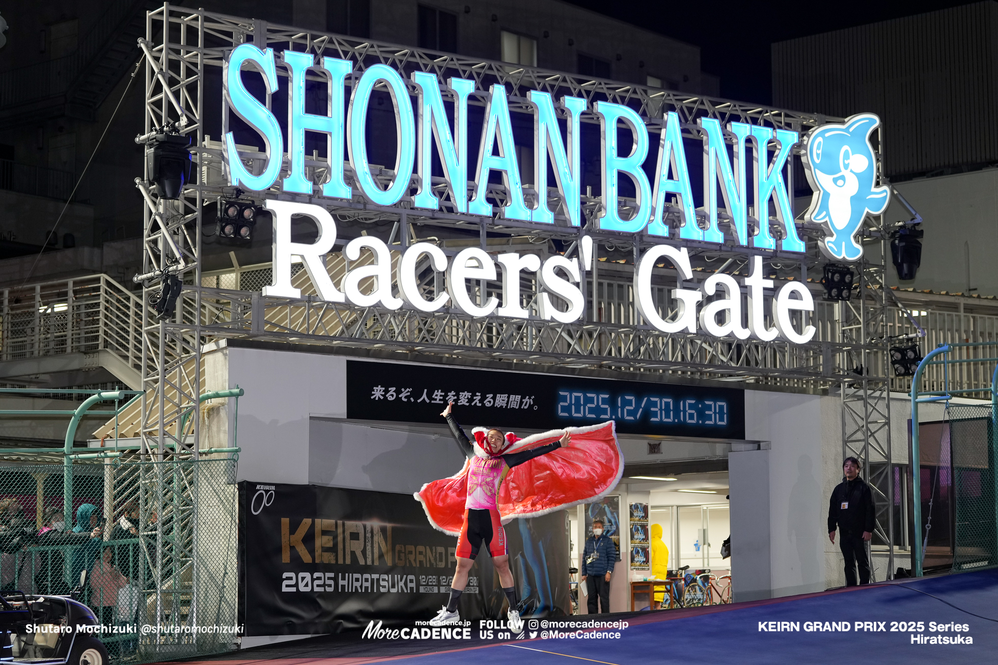 佐藤水菜, ガールズグランプリ2025, 平塚競輪場