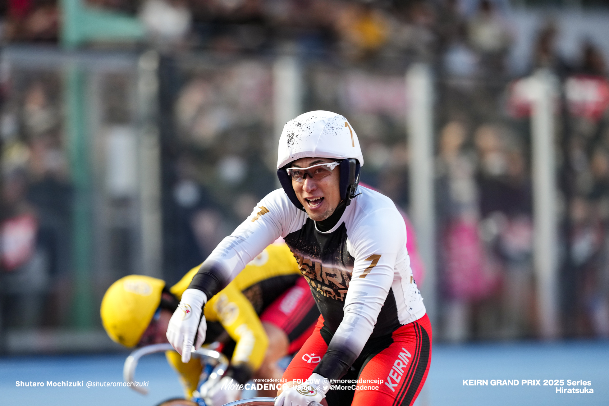 KEIRINグランプリ2025, 平塚競輪場