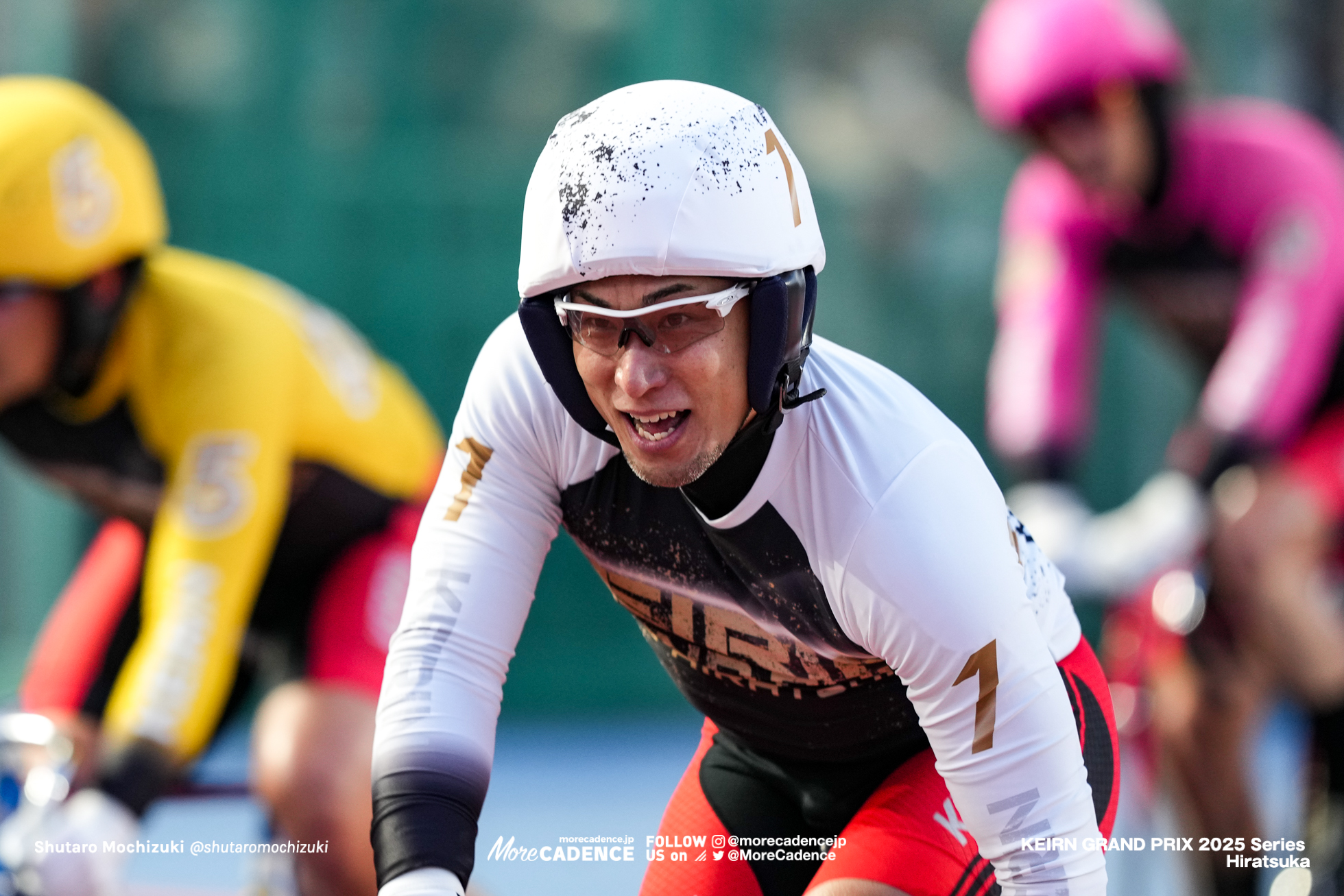 KEIRINグランプリ2025, 平塚競輪場