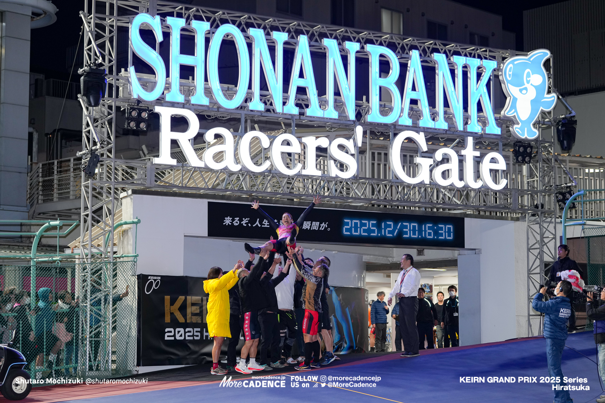 佐藤水菜, ガールズグランプリ2025, 平塚競輪場