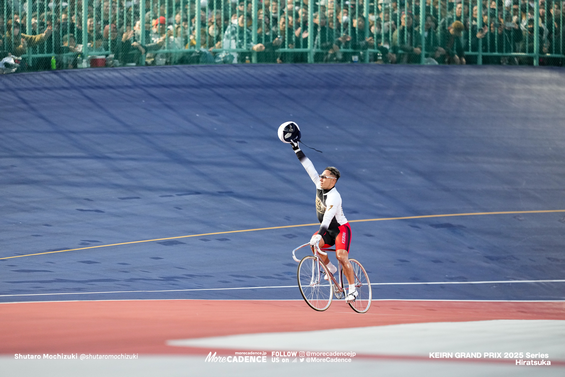 KEIRINグランプリ2025, 平塚競輪場