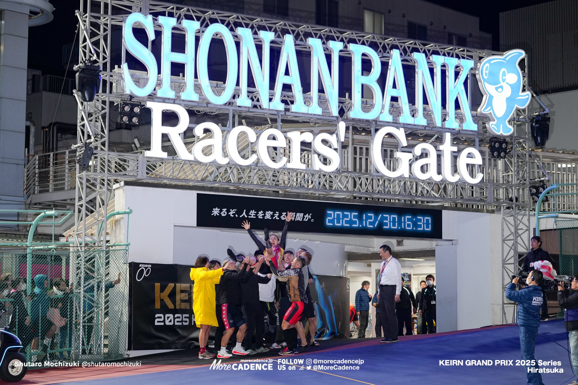 佐藤水菜, ガールズグランプリ2025, 平塚競輪場