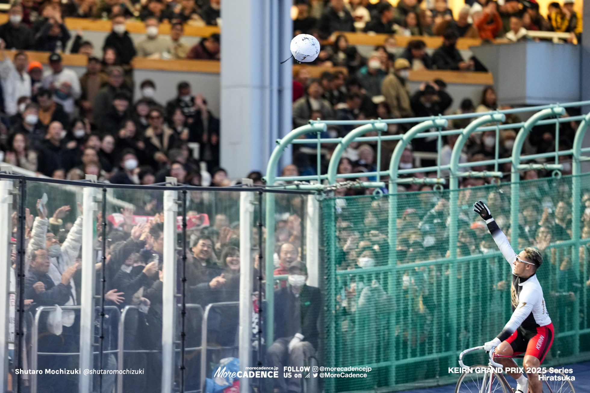 KEIRINグランプリ2025, 平塚競輪場