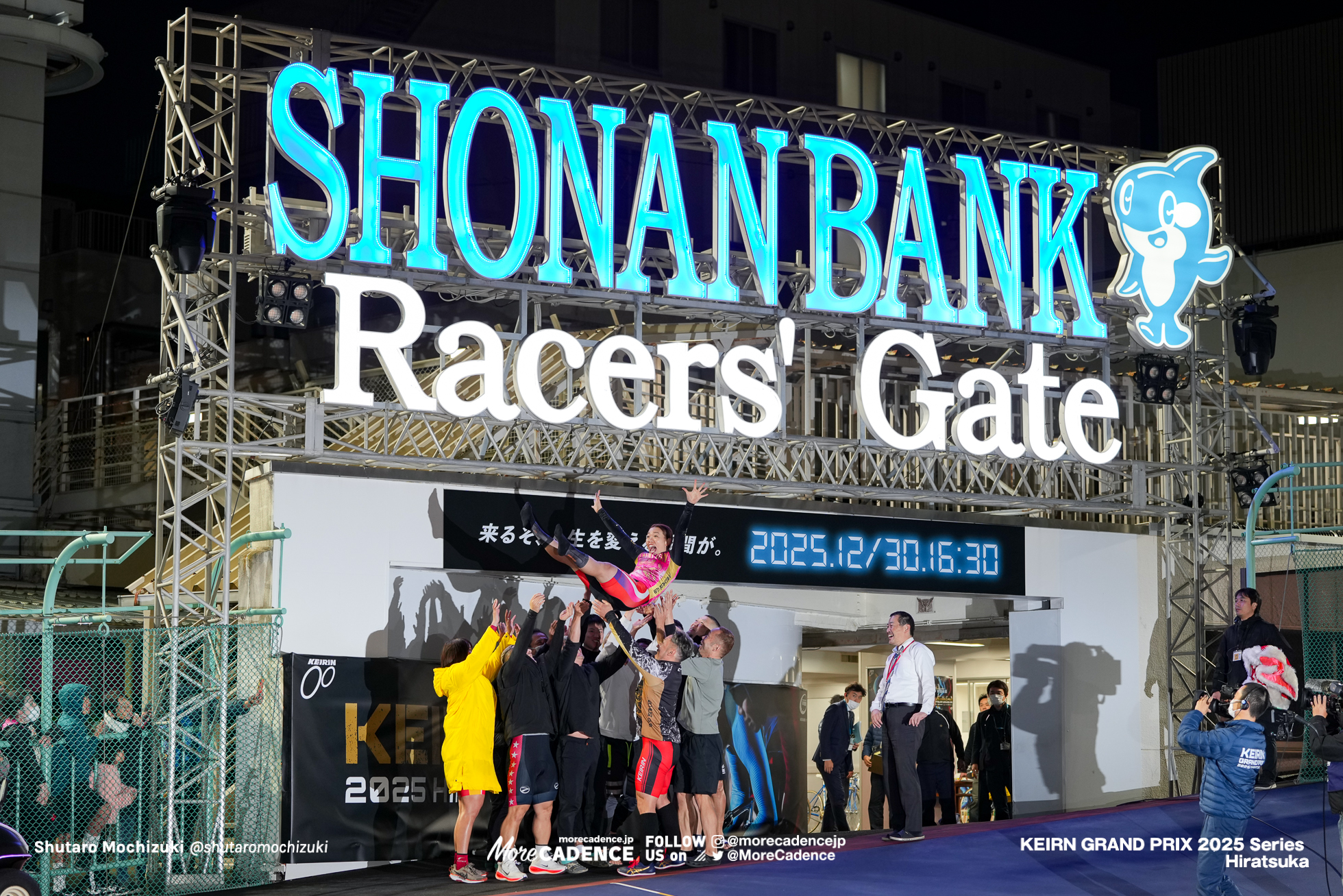 佐藤水菜, ガールズグランプリ2025, 平塚競輪場