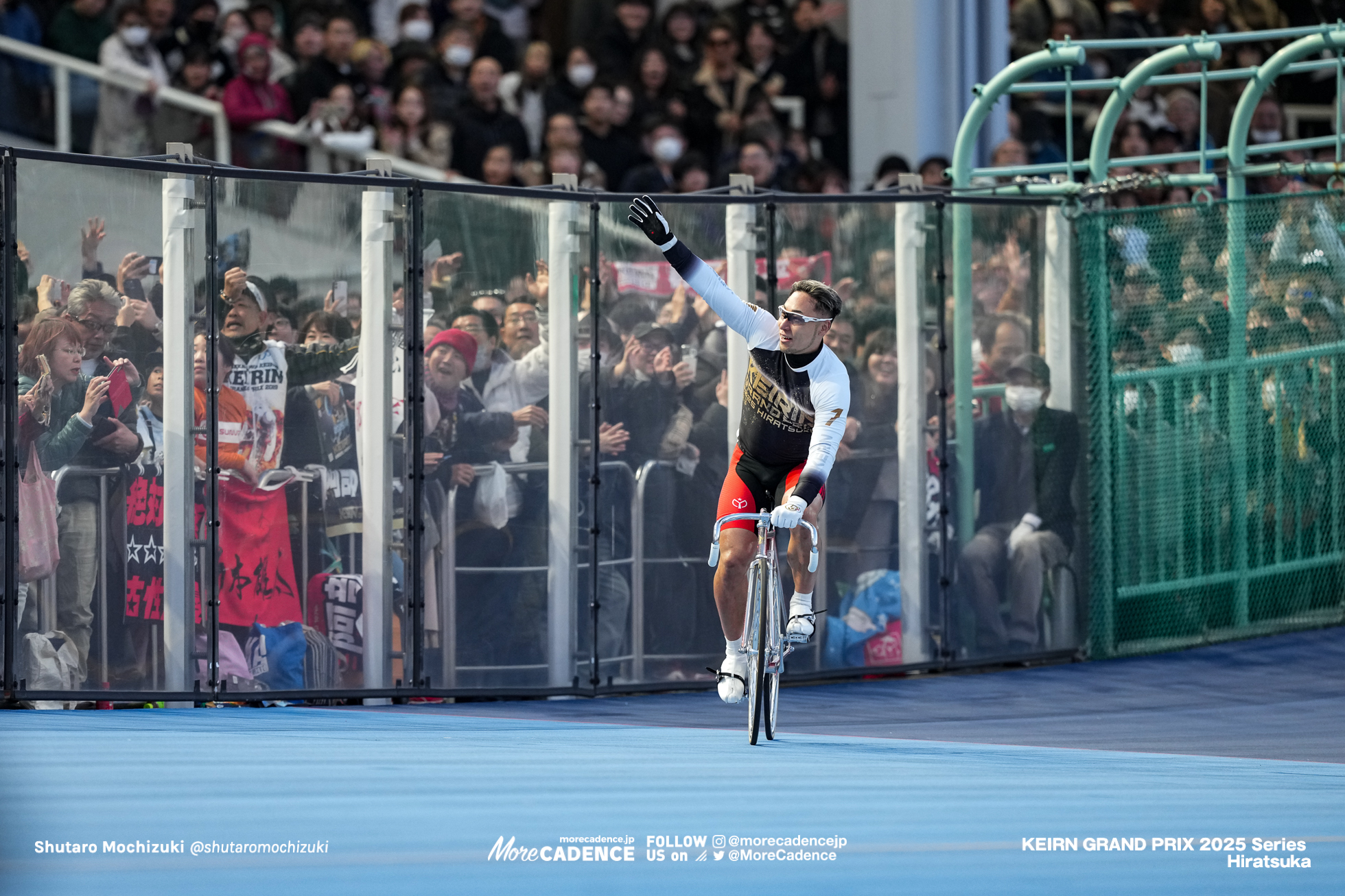 KEIRINグランプリ2025, 平塚競輪場