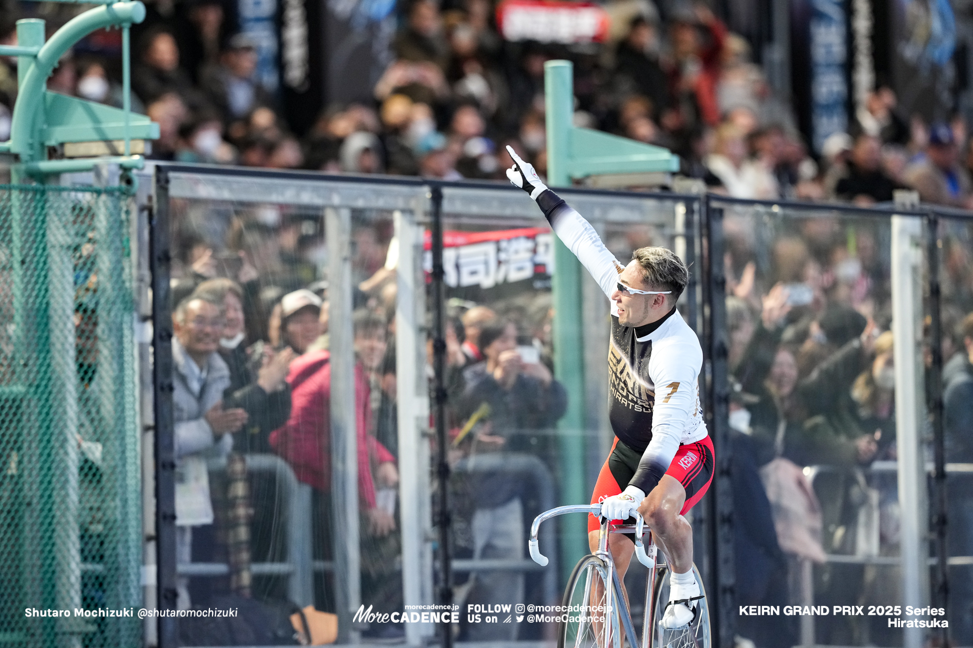 KEIRINグランプリ2025, 平塚競輪場