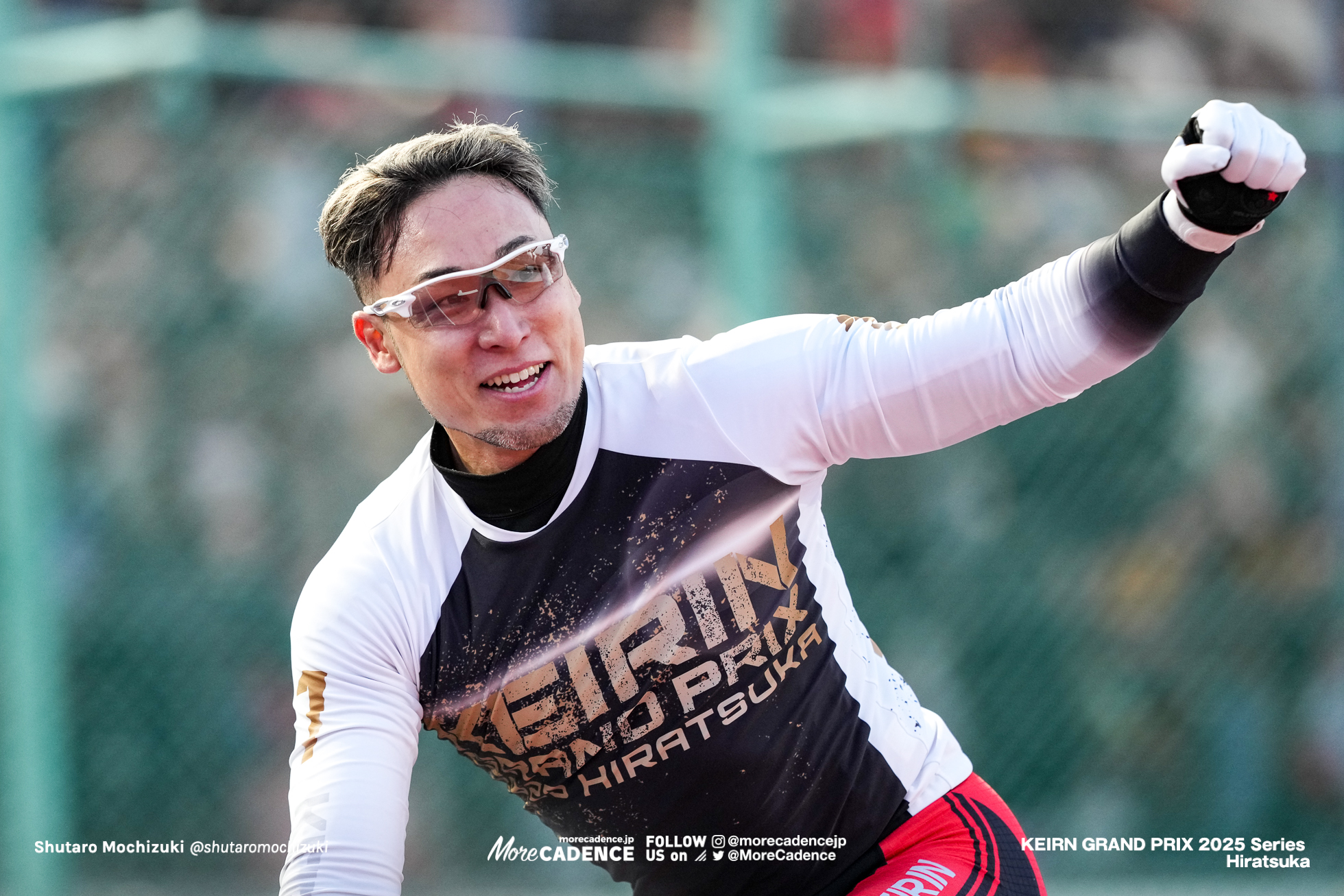 KEIRINグランプリ2025, 平塚競輪場