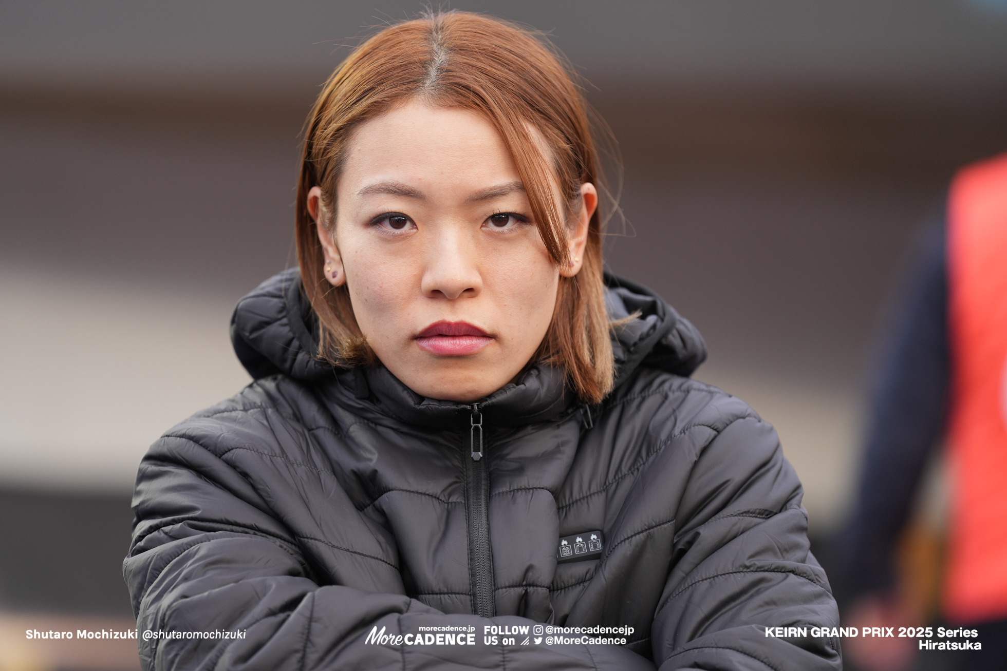 佐藤水菜, ガールズグランプリ2025, 前検, 平塚競輪場