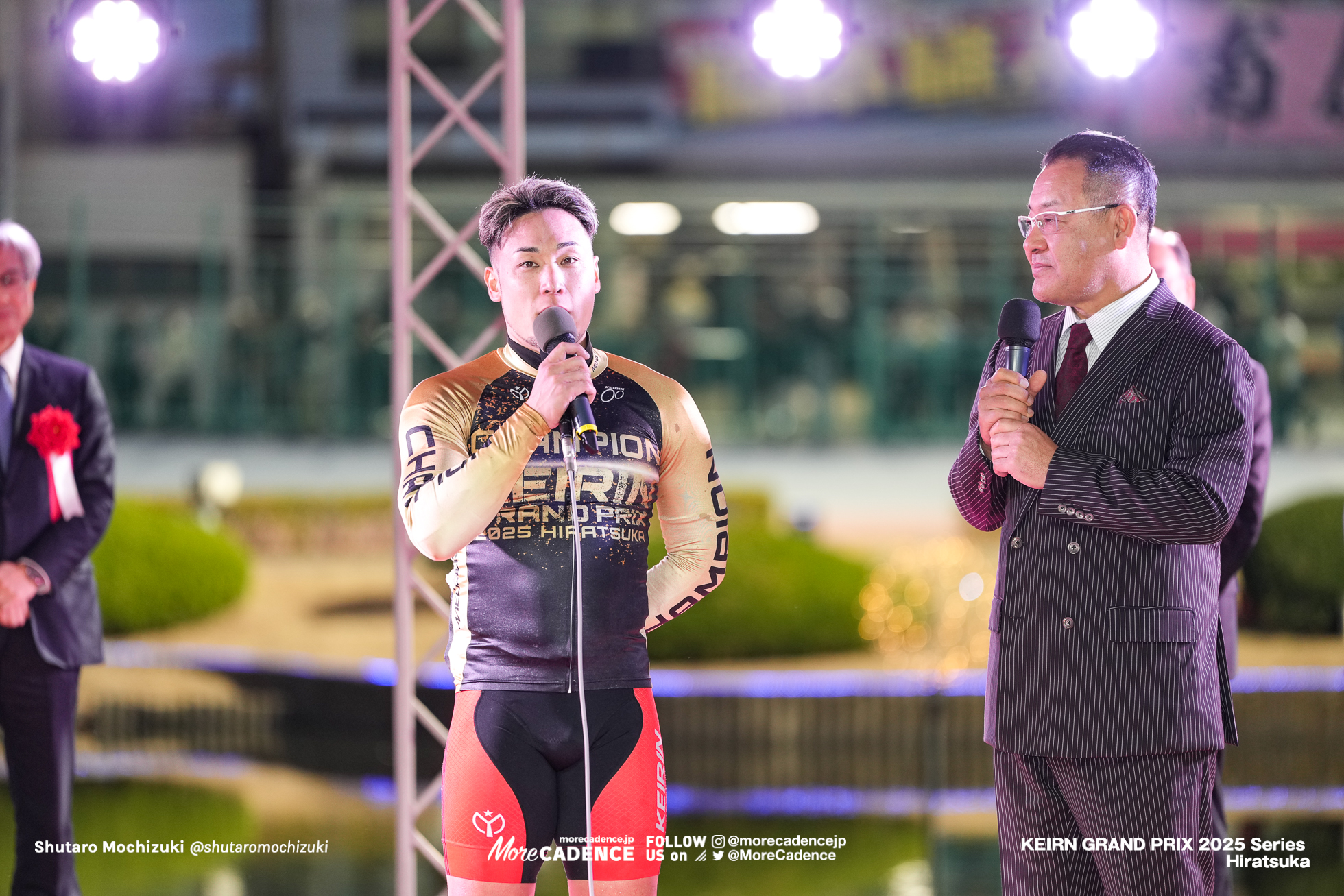 KEIRINグランプリ2025, 平塚競輪場