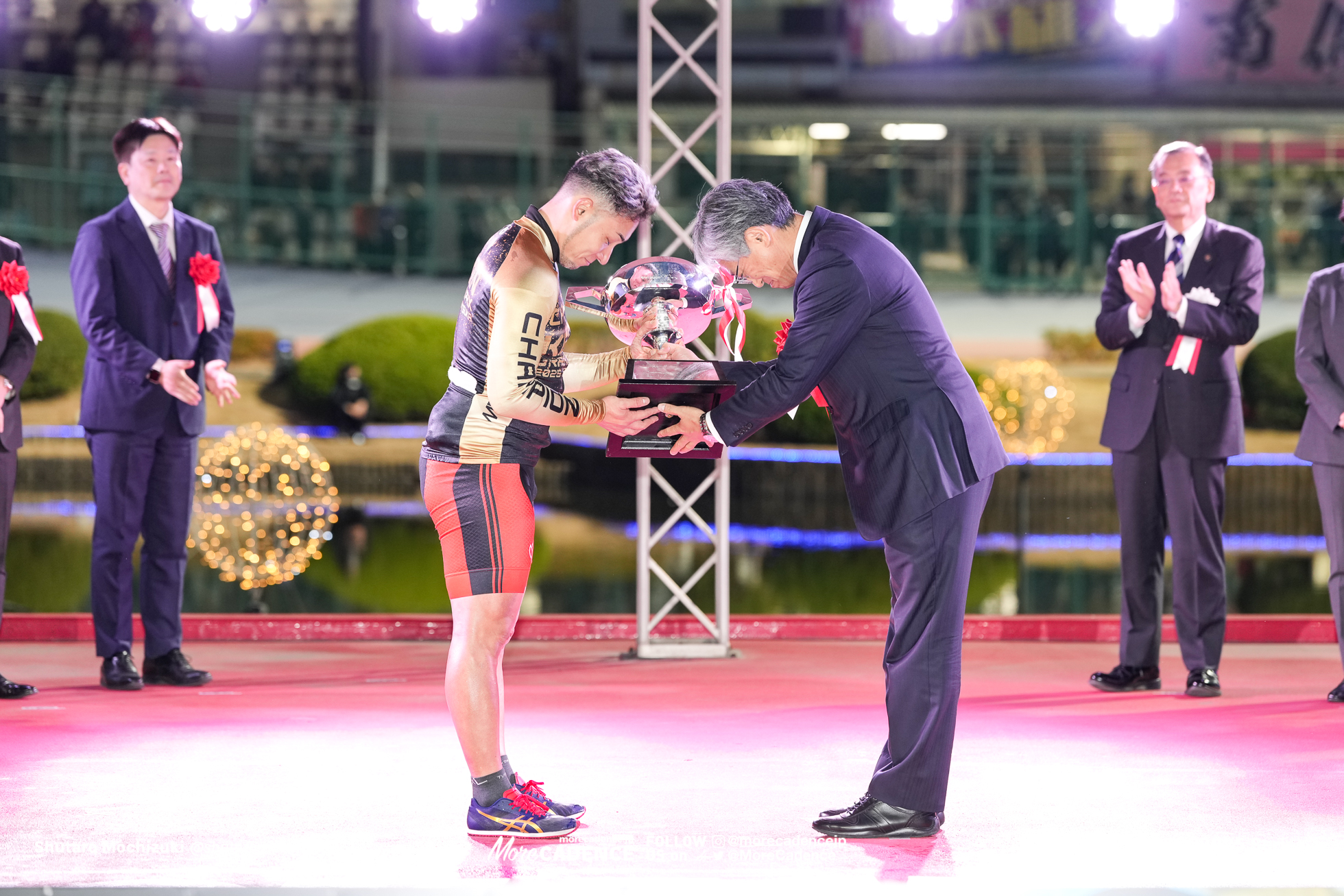 KEIRINグランプリ2025, 平塚競輪場