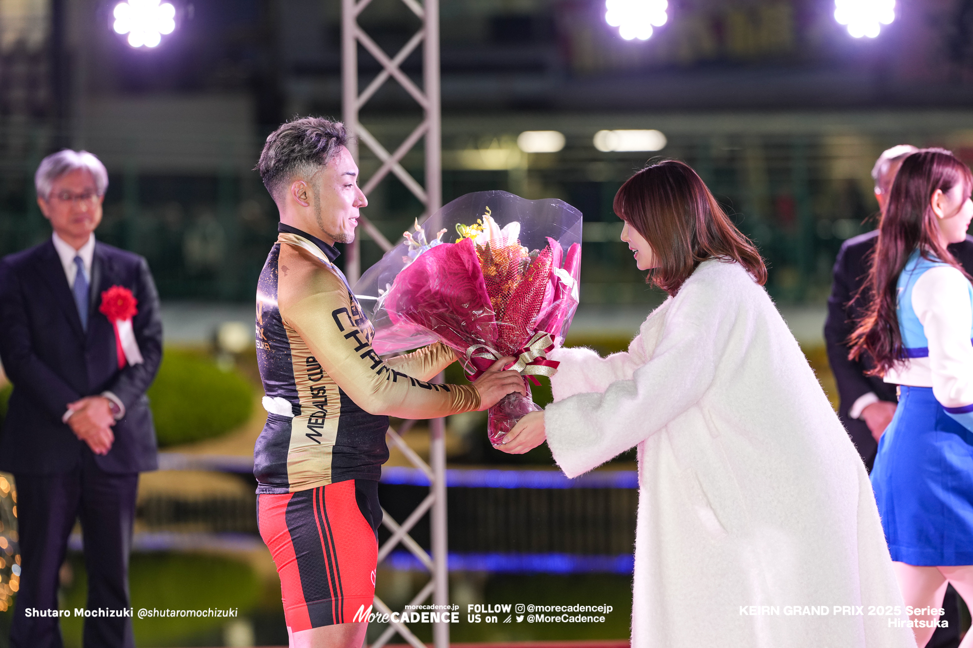 KEIRINグランプリ2025, 平塚競輪場