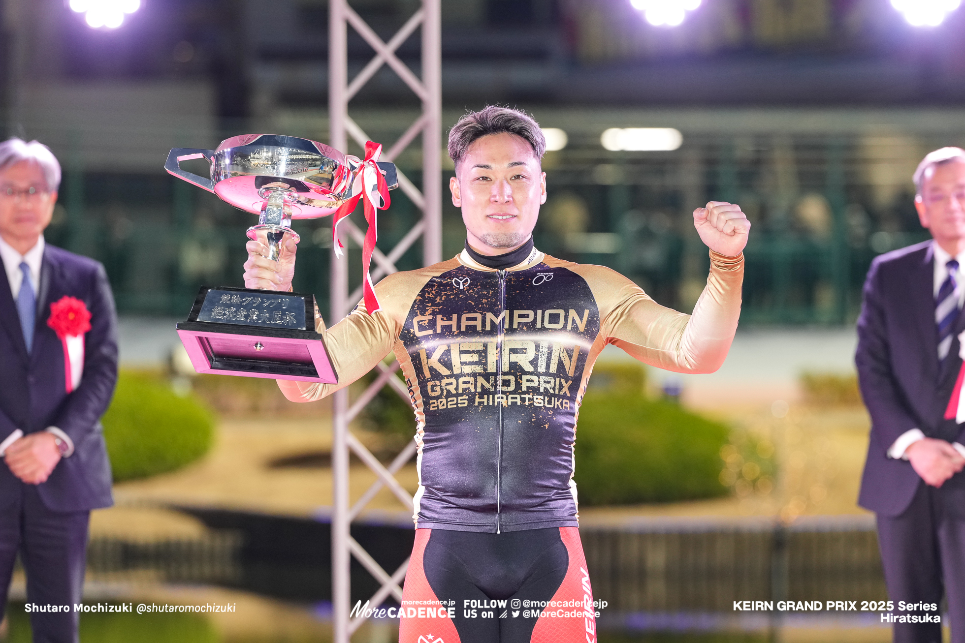 KEIRINグランプリ2025, 平塚競輪場