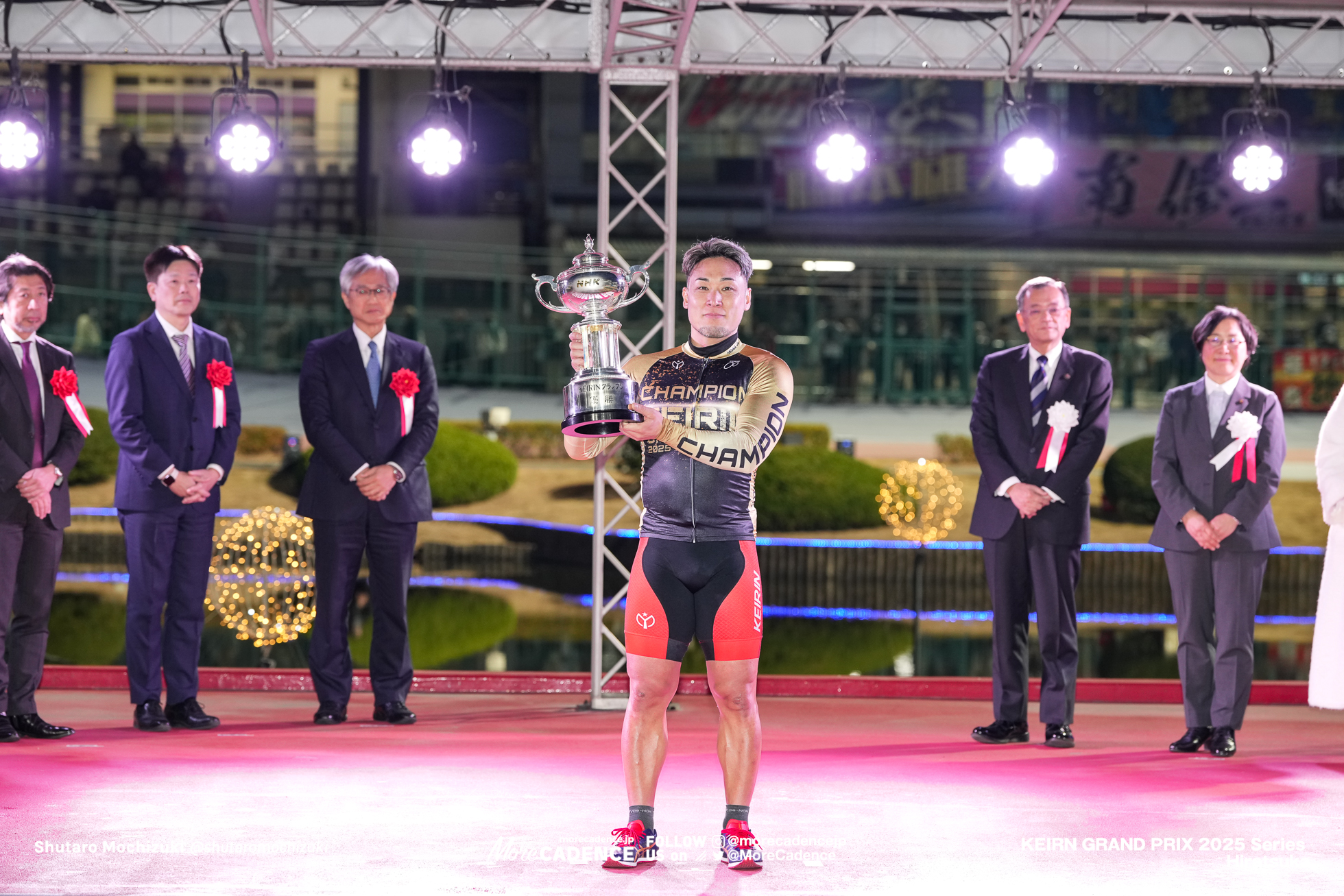 KEIRINグランプリ2025, 平塚競輪場