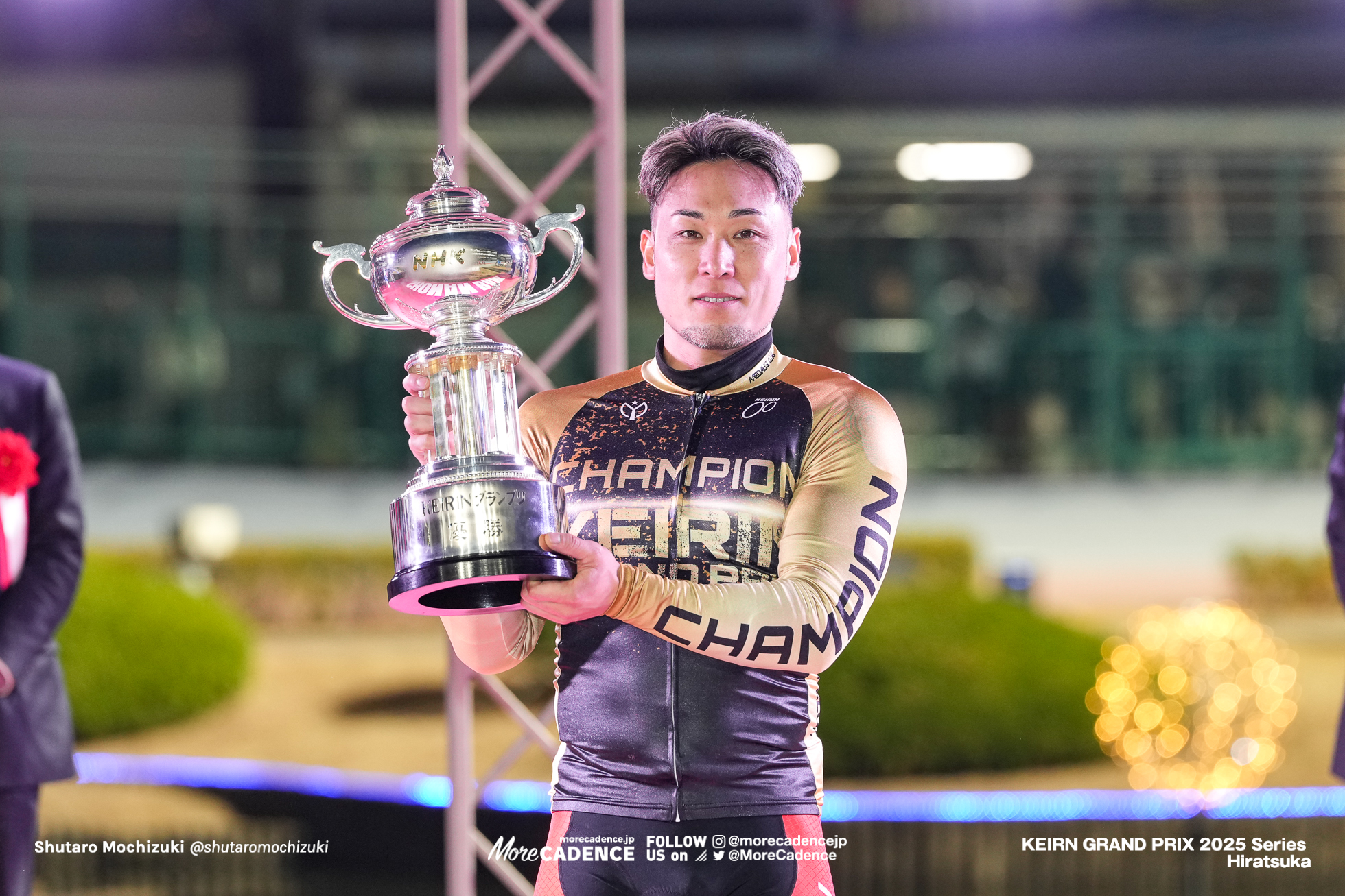 KEIRINグランプリ2025, 平塚競輪場