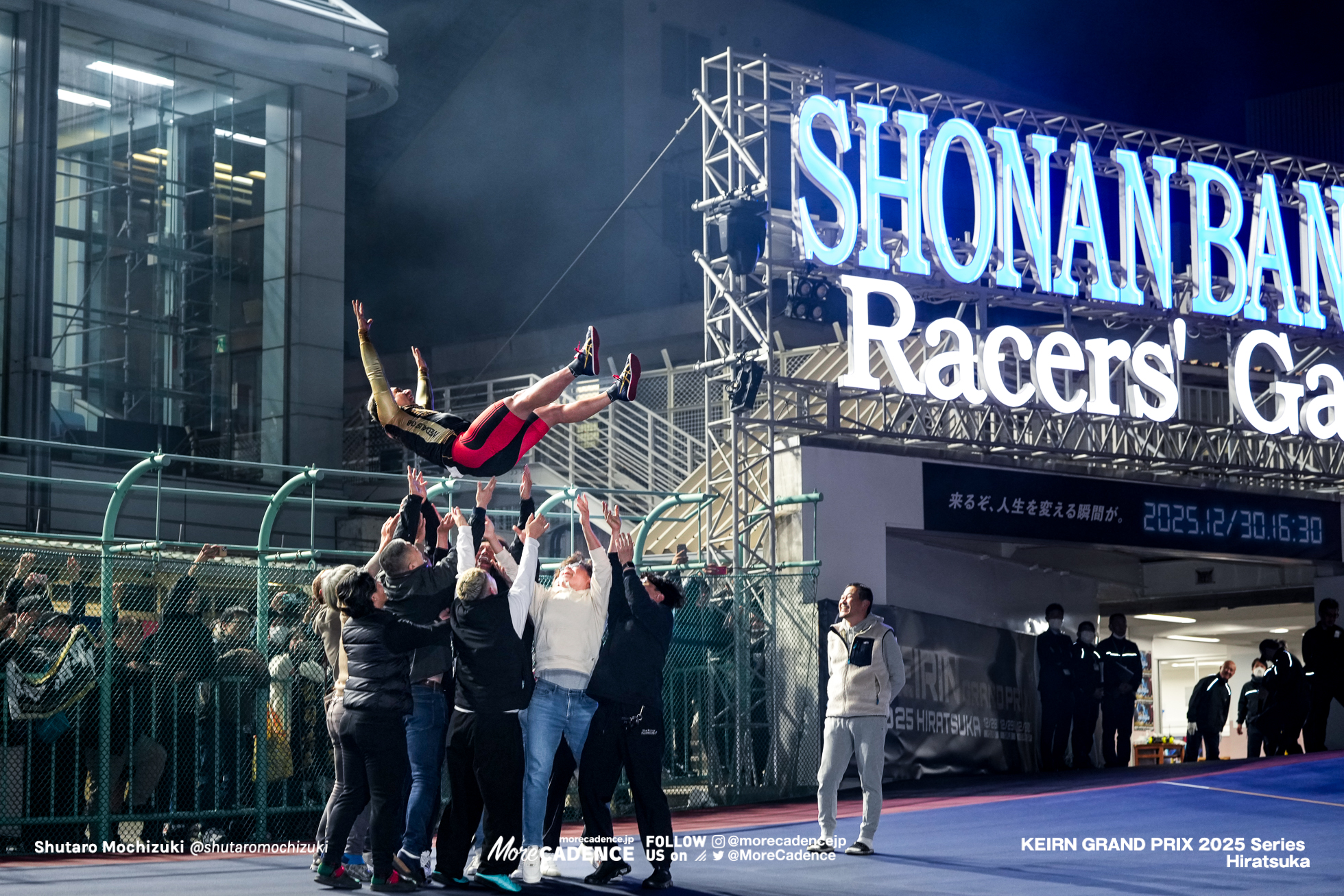 KEIRINグランプリ2025, 平塚競輪場