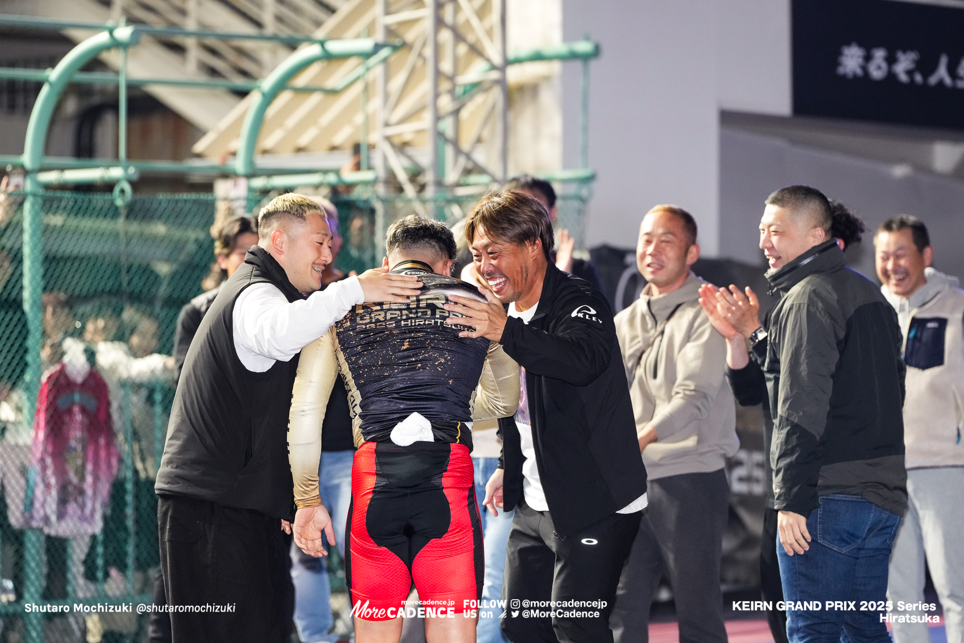 KEIRINグランプリ2025, 平塚競輪場