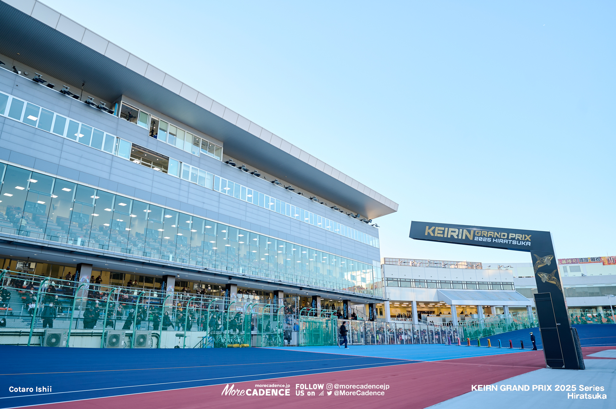 ヤンググランプリ2025, 平塚競輪場