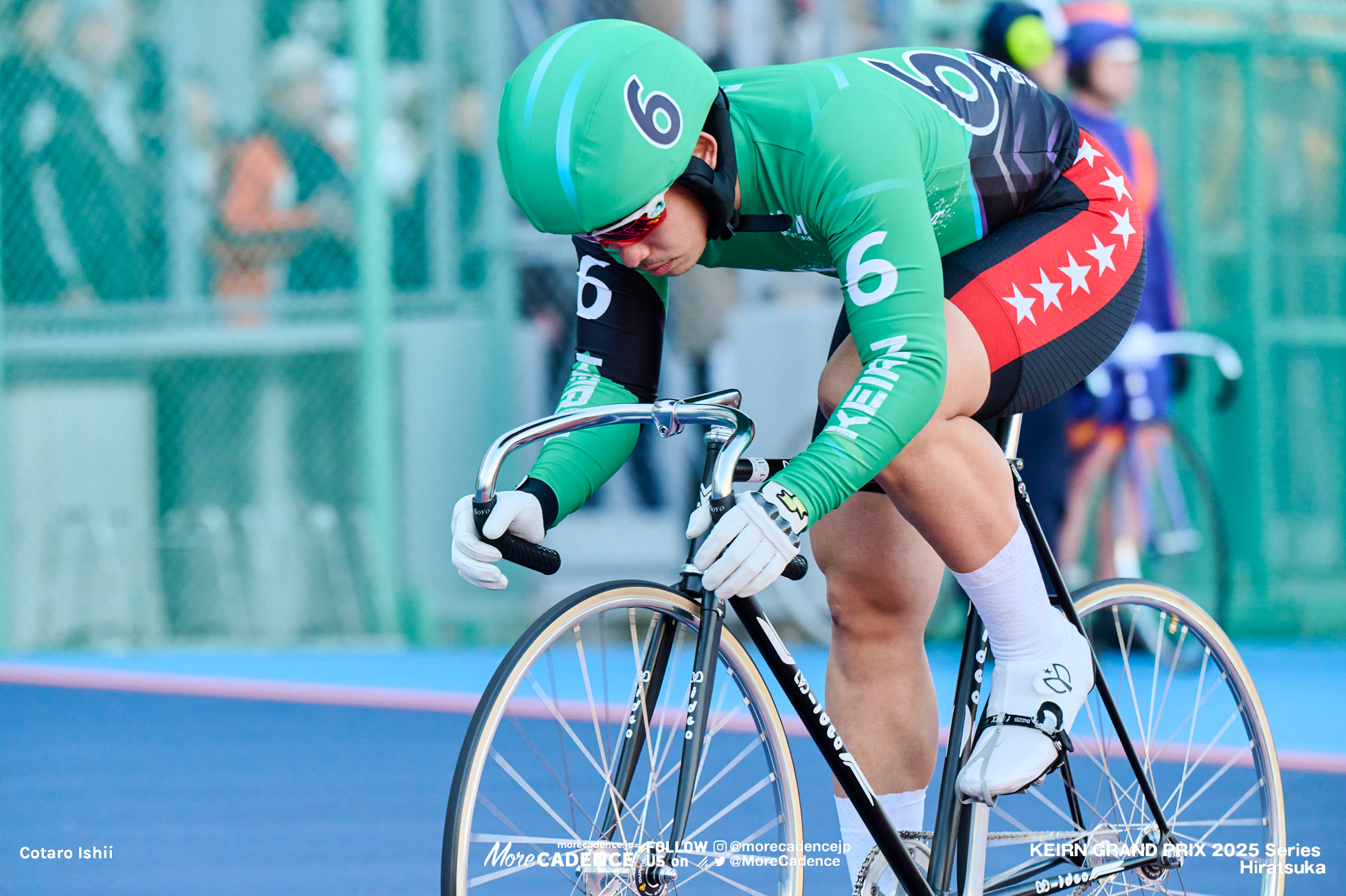 栗山和樹, ヤンググランプリ2025, 平塚競輪場