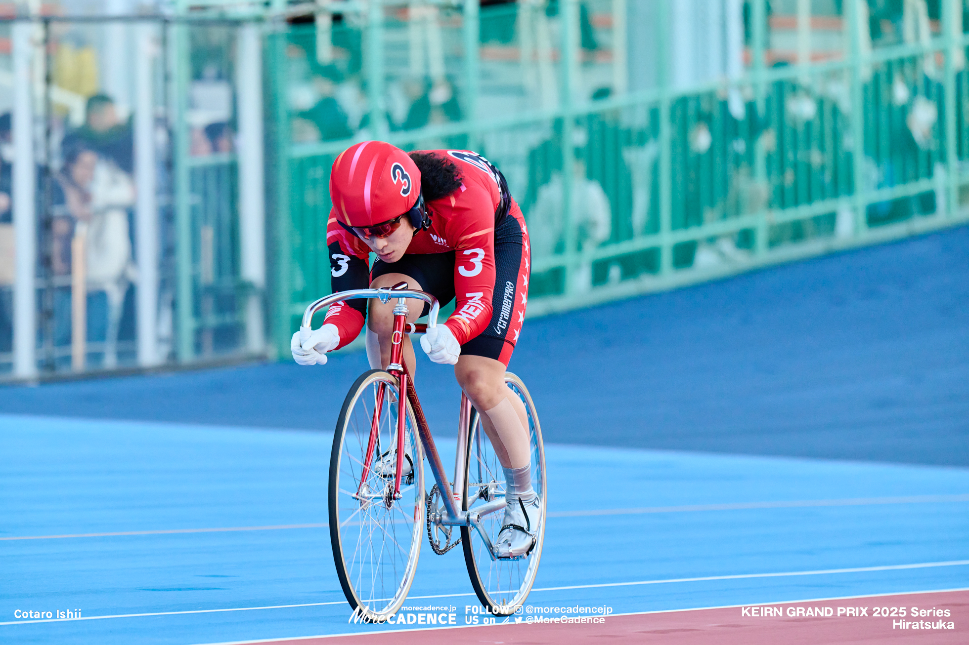 ヤンググランプリ2025, 平塚競輪場