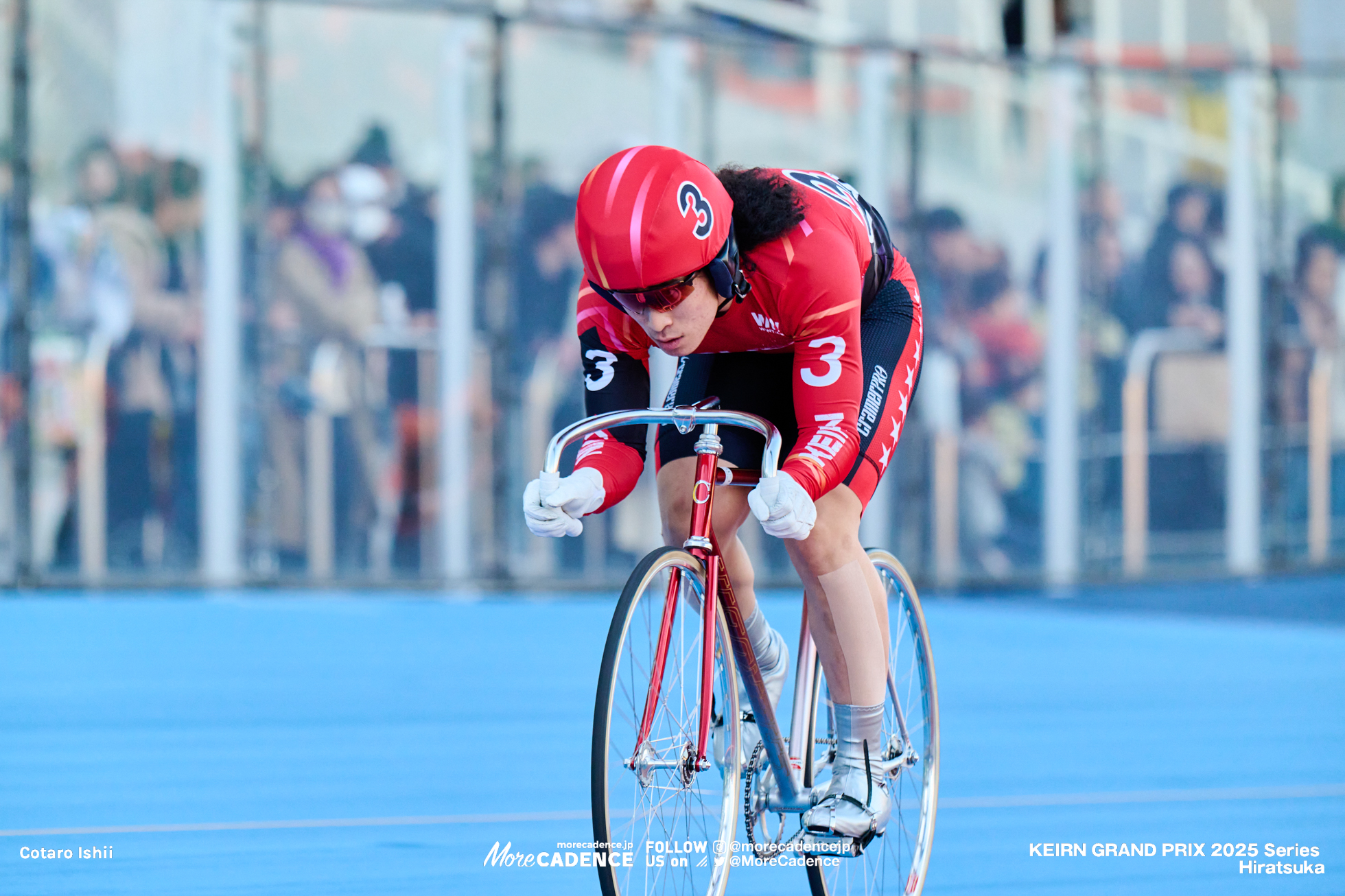 中石湊, ヤンググランプリ2025, 平塚競輪場