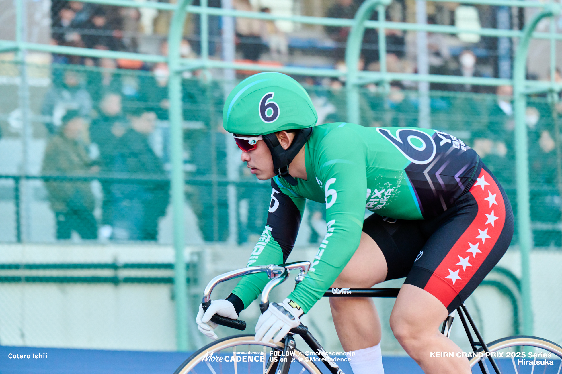 栗山和樹, ヤンググランプリ2025, 平塚競輪場