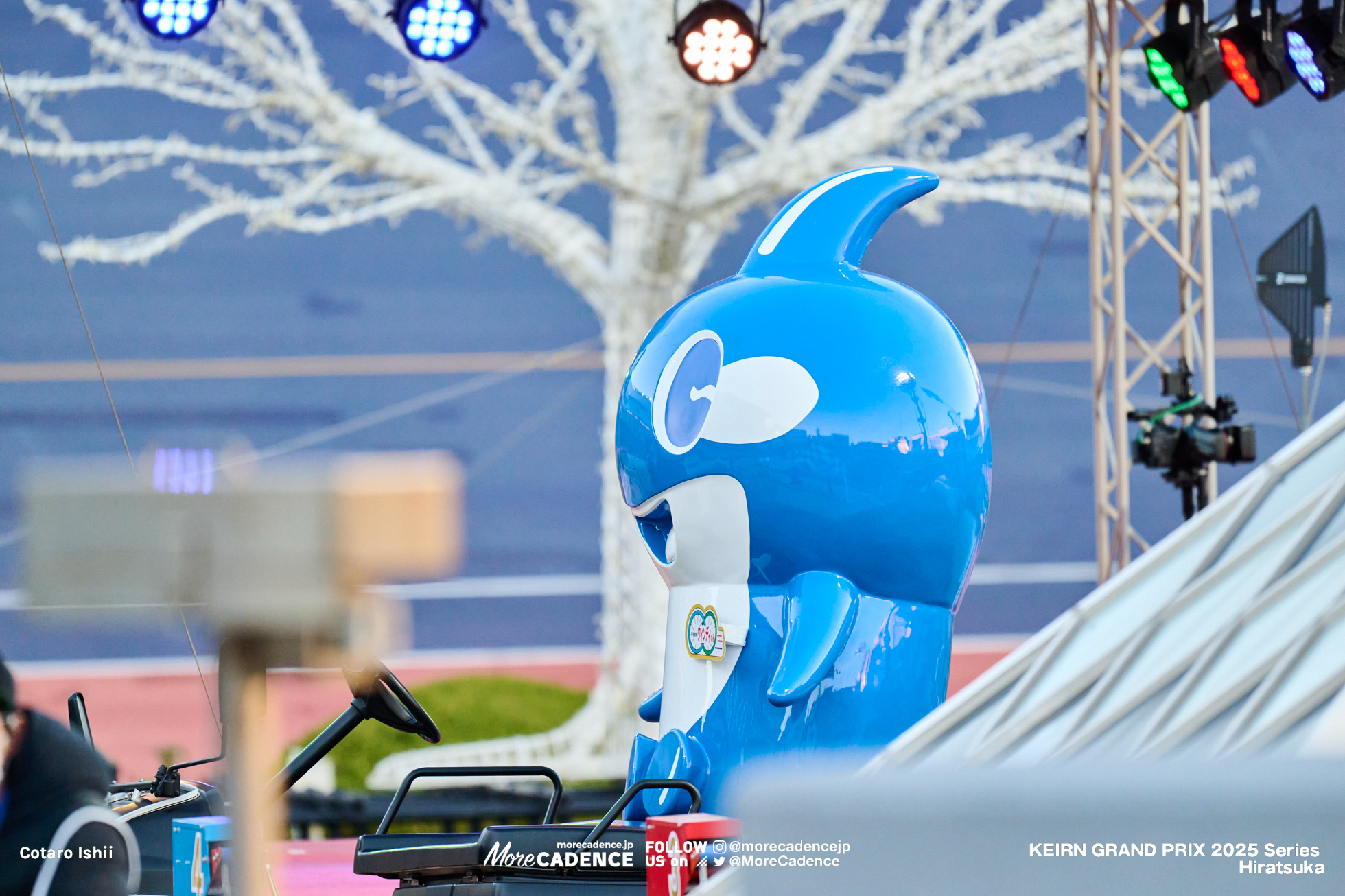 ヤンググランプリ2025, 平塚競輪場