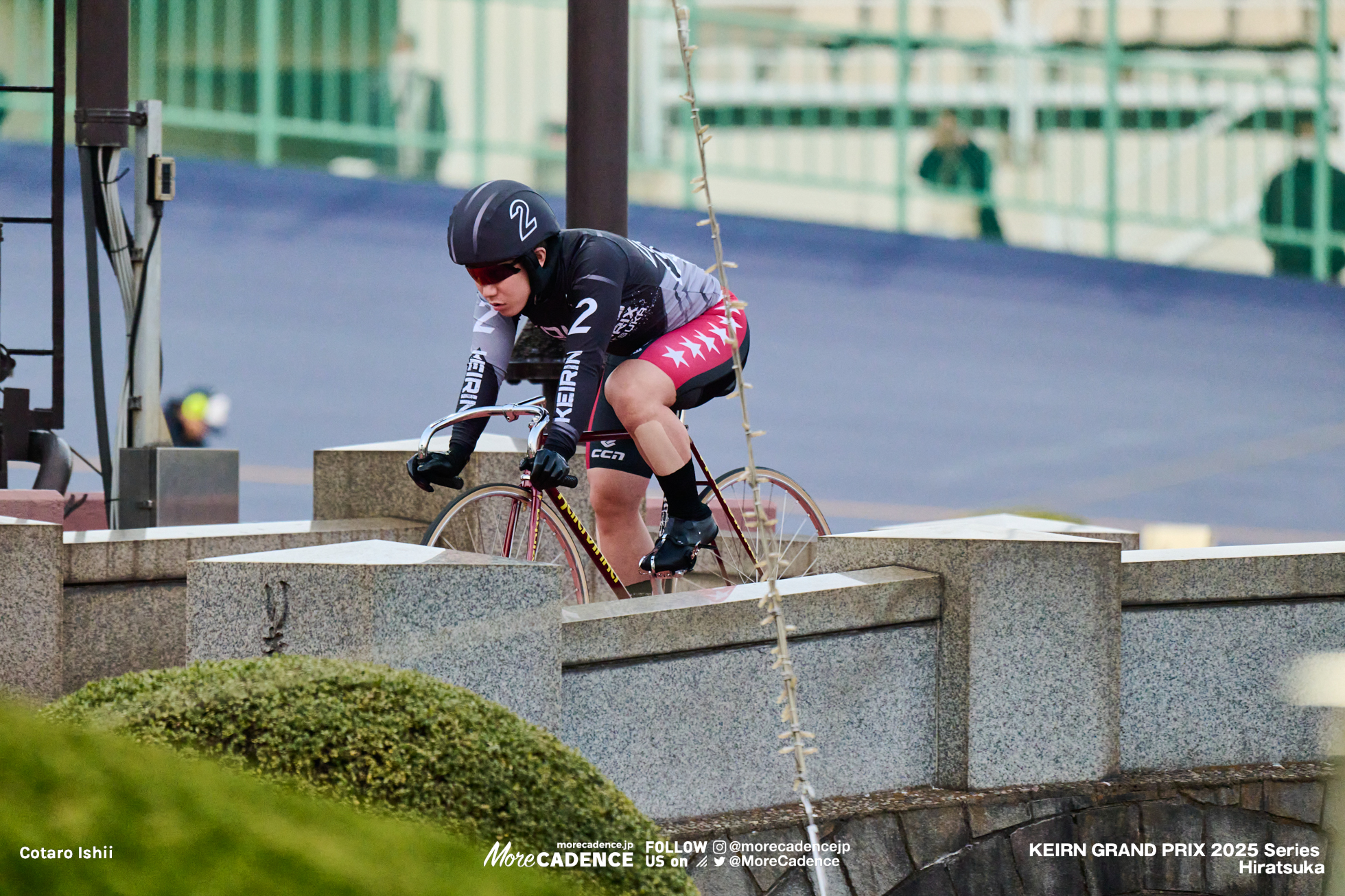 篠田幸希, ヤンググランプリ2025, 平塚競輪場