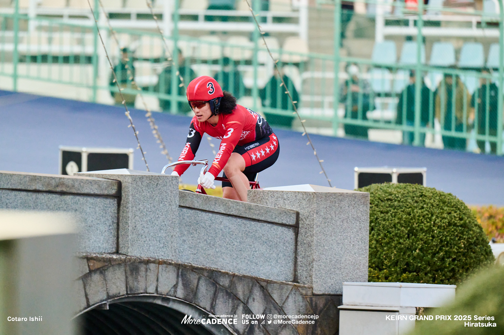 中石湊, ヤンググランプリ2025, 平塚競輪場