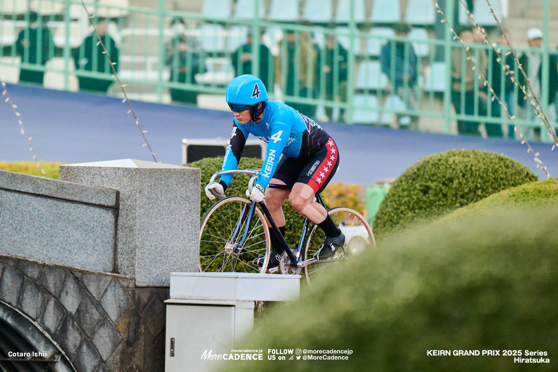 松崎広太, ヤンググランプリ2025, 平塚競輪場