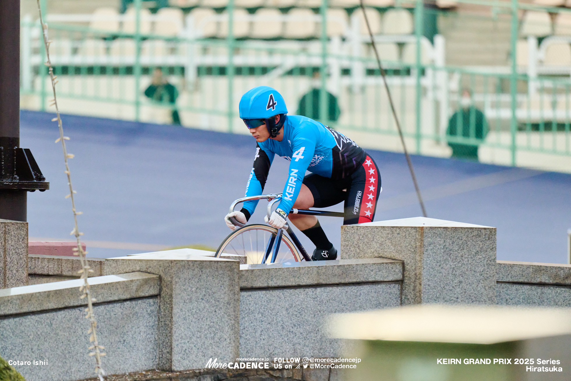 松崎広太, ヤンググランプリ2025, 平塚競輪場
