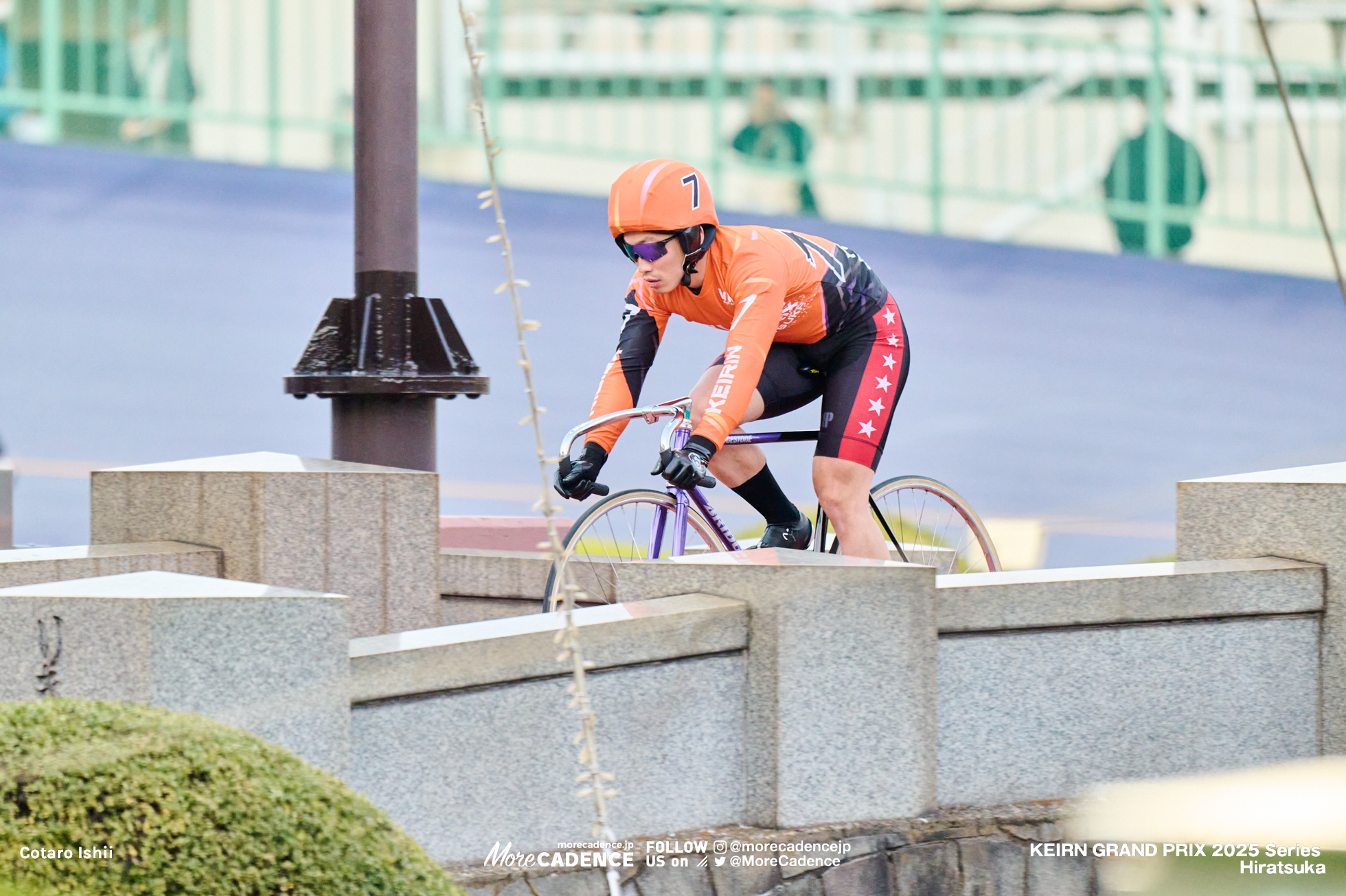 黒瀬浩太郎, ヤンググランプリ2025, 平塚競輪場