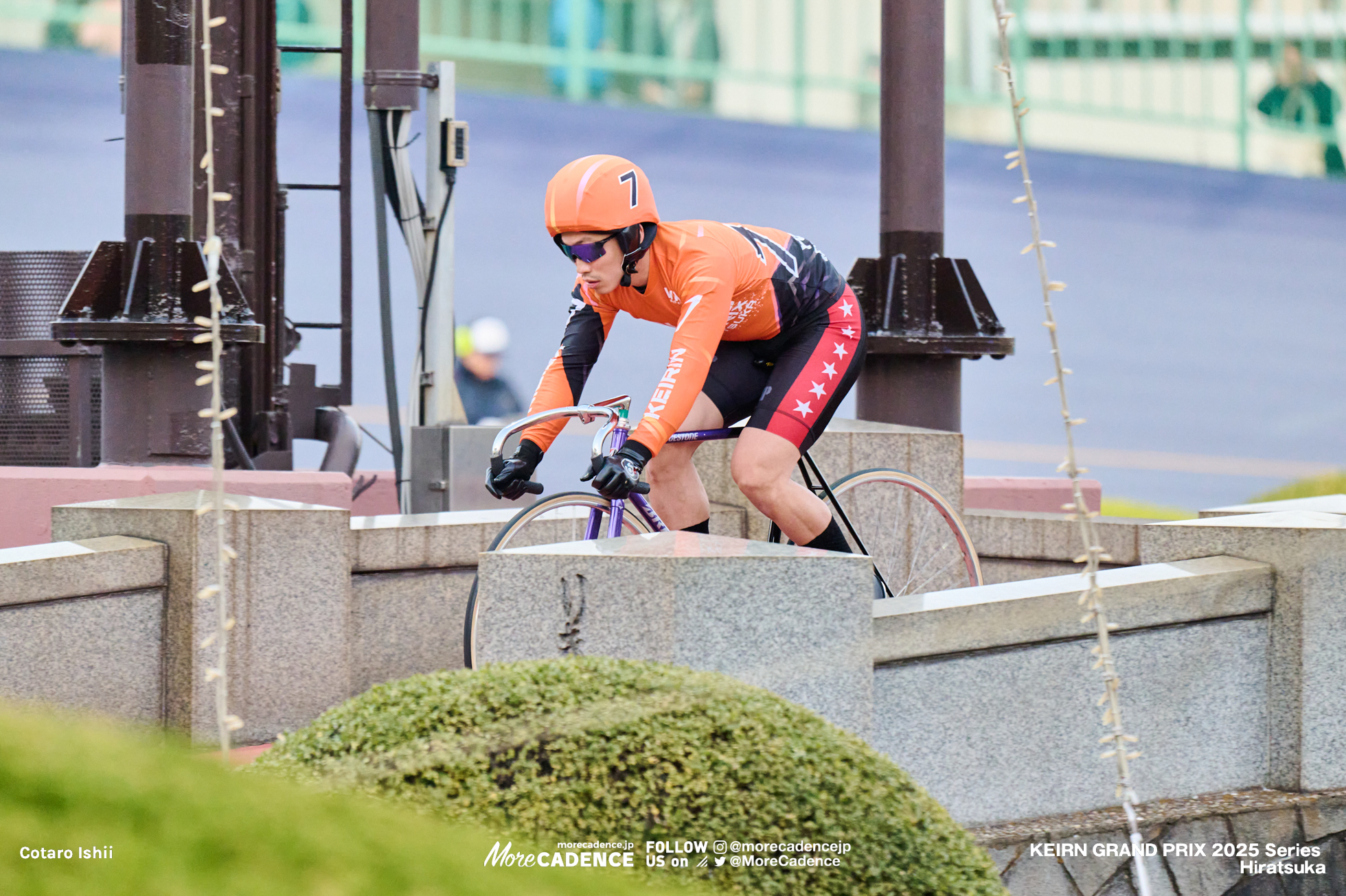 黒瀬浩太郎, ヤンググランプリ2025, 平塚競輪場