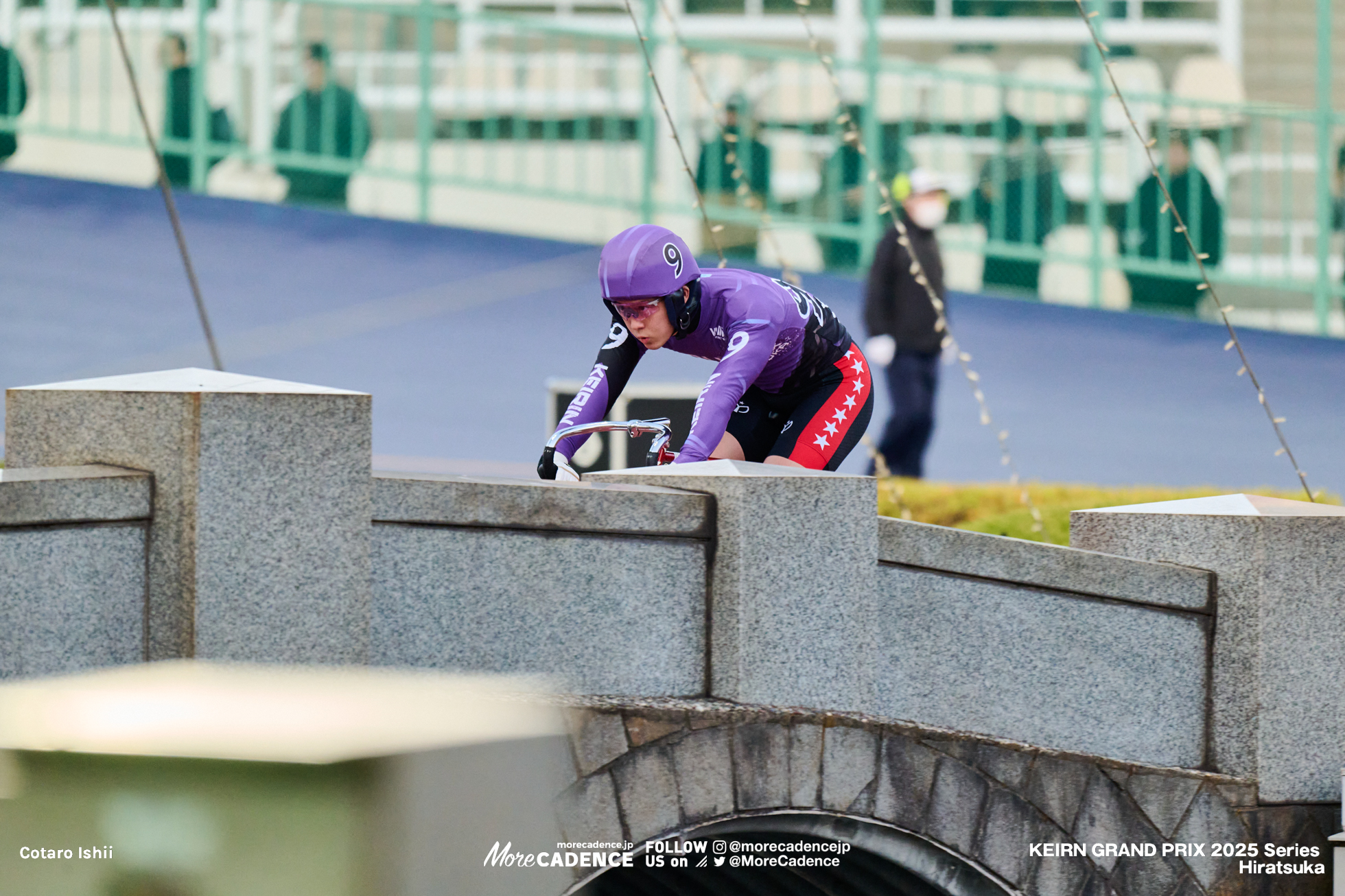 森田一郎, ヤンググランプリ2025, 平塚競輪場
