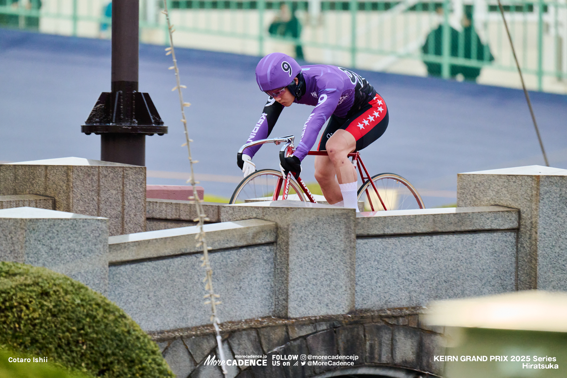森田一郎, ヤンググランプリ2025, 平塚競輪場