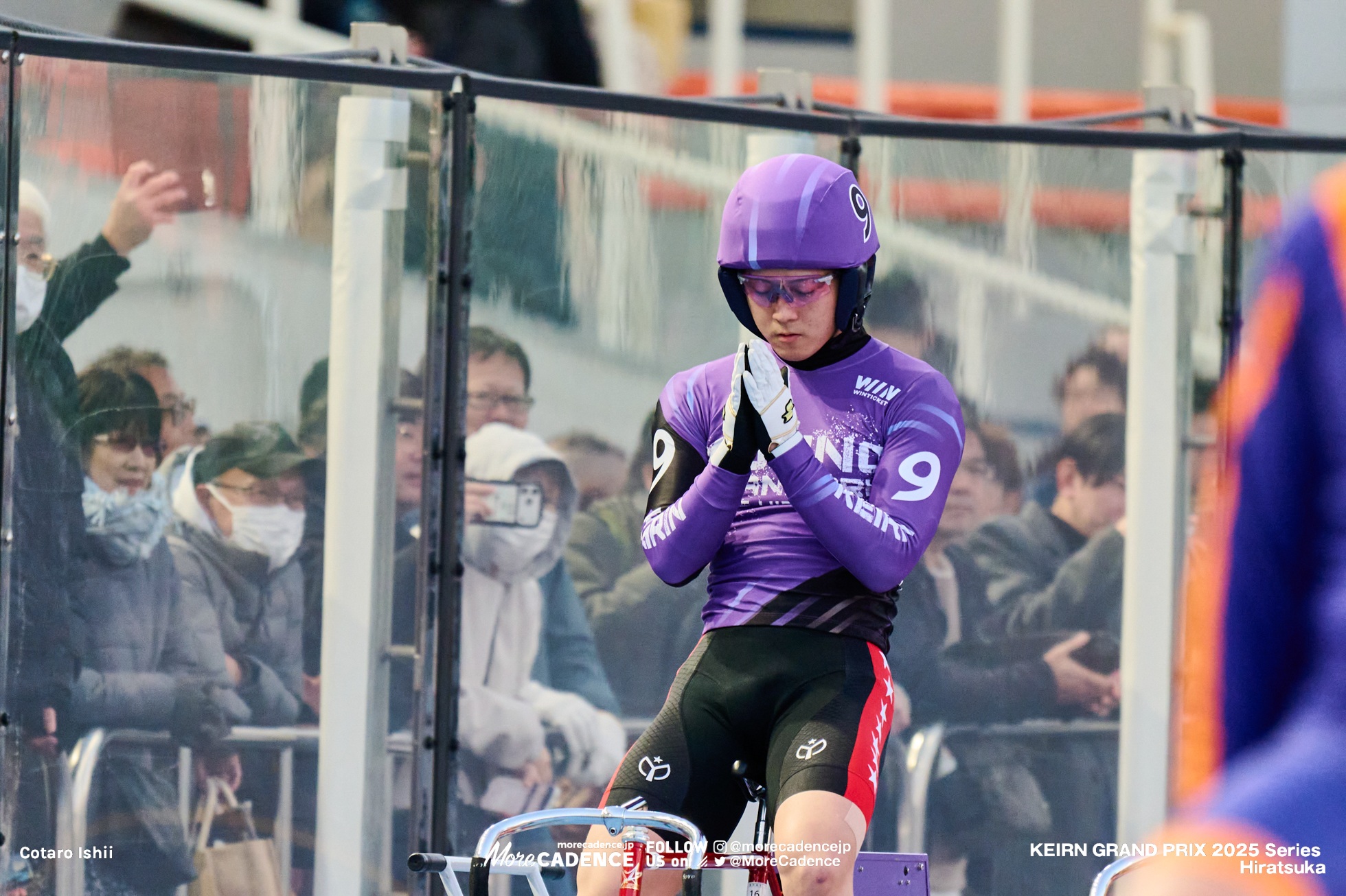 ヤンググランプリ2025, 平塚競輪場